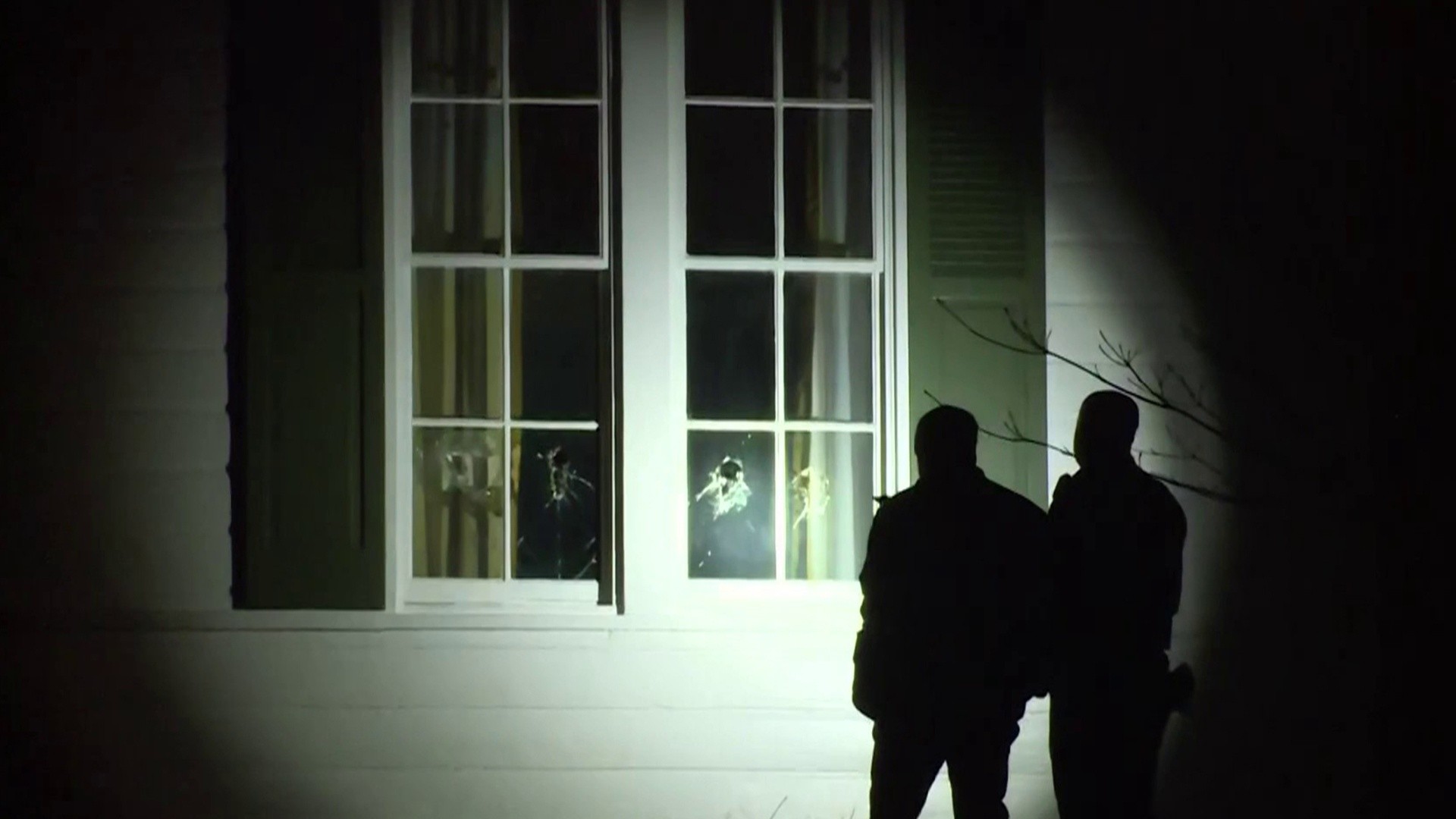 Police, Secret Service Respond to Incident at JD Vance's Ohio Home