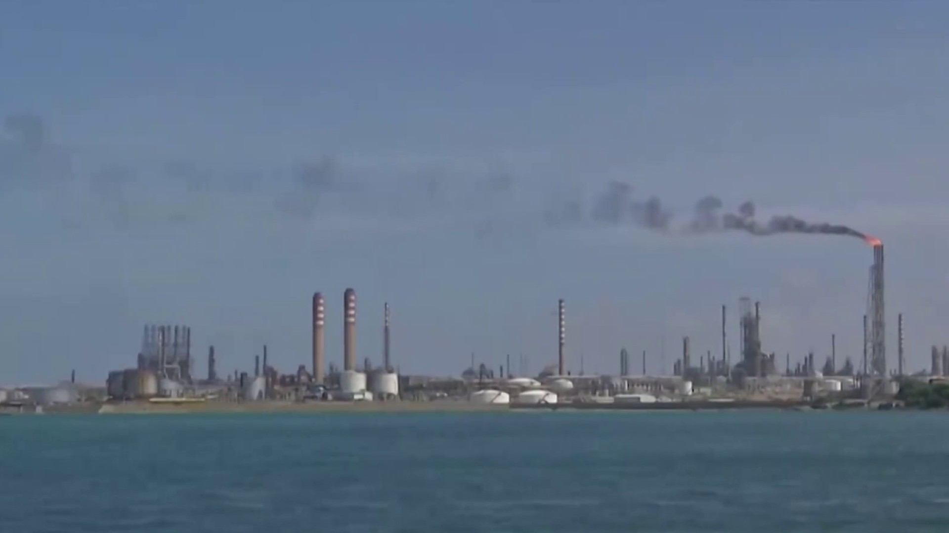 Trump says Venezuela will give U.S. up to 50 million barrels of oil