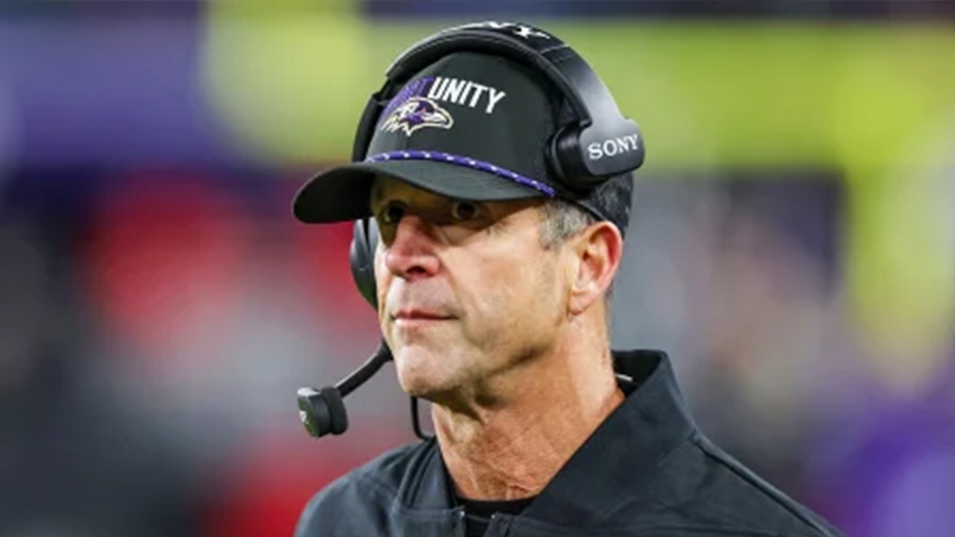 Baltimore Ravens Fire Head Coach John Harbaugh