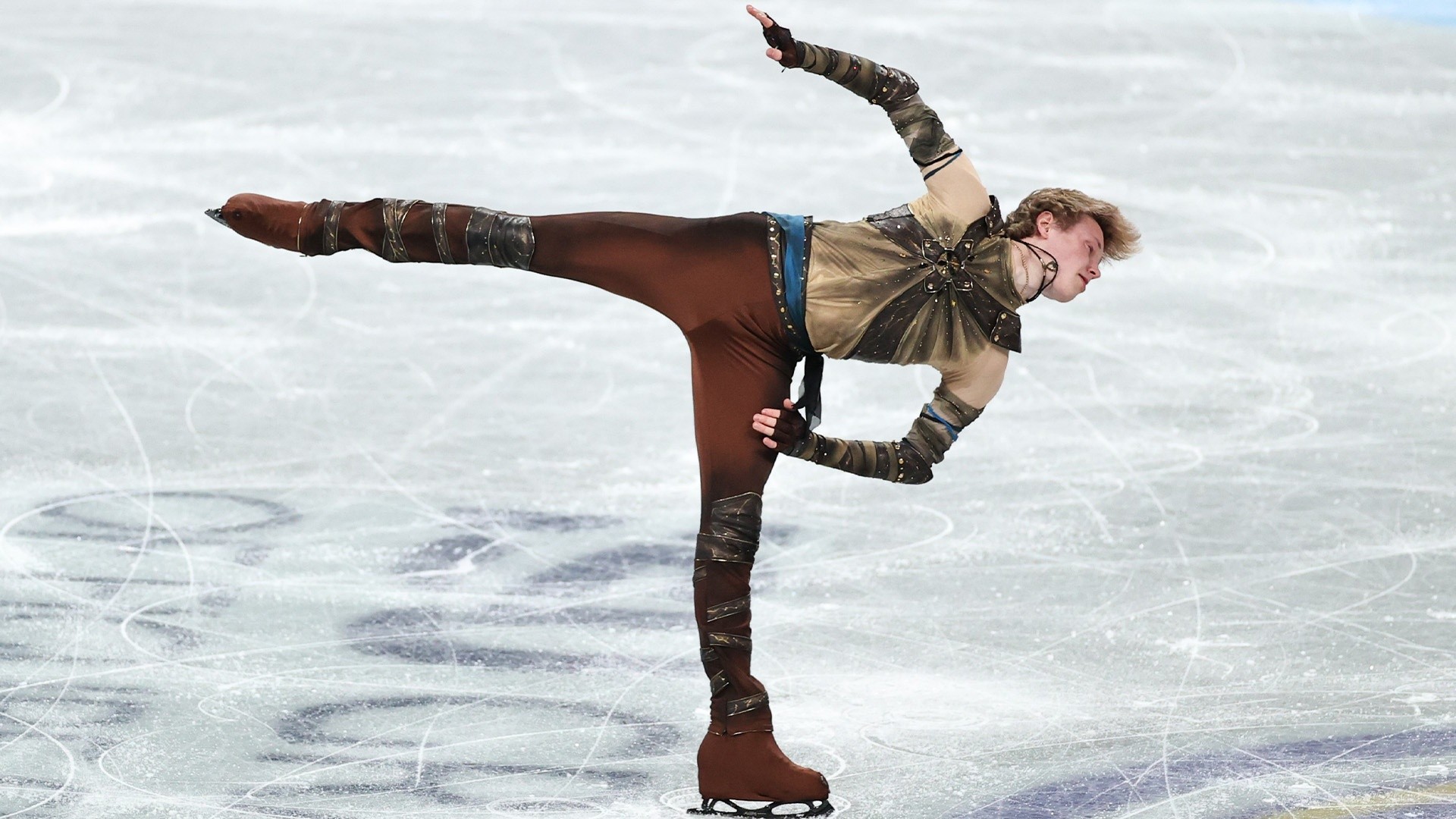 Team USA Figure Skating Team Takes Shape as Olympics Near