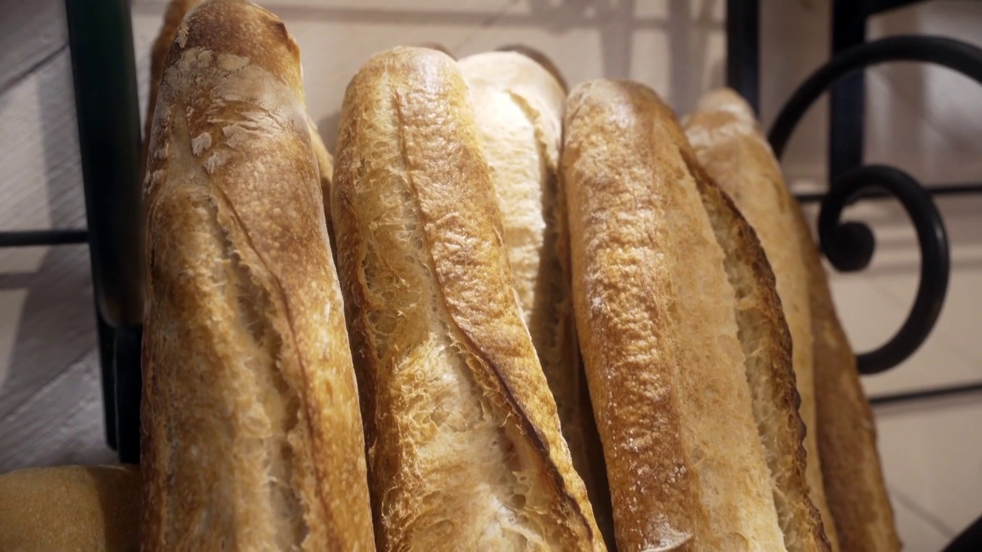 Why French Bakeries Are Changing the Way They Make Baguettes