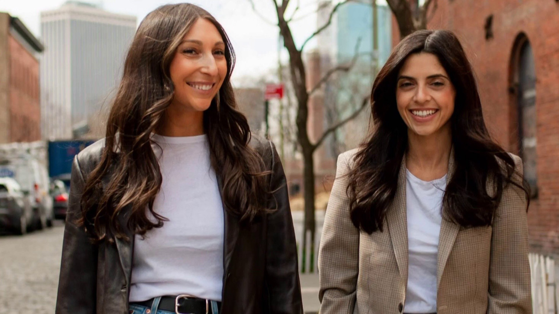 How 2 Friends Are Elevating Fitness With Their Yoga Mat Business