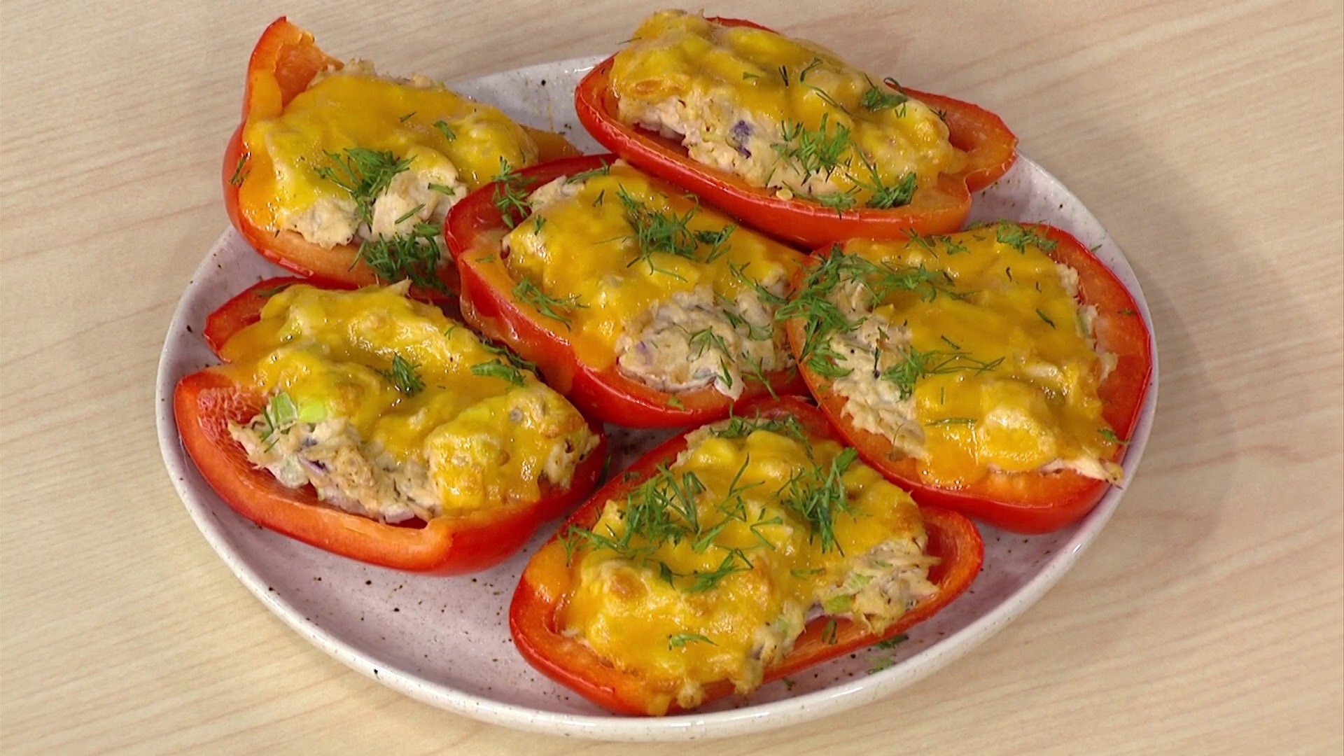 High Protein Meal Ideas for Breakfast, Lunch and Dinner