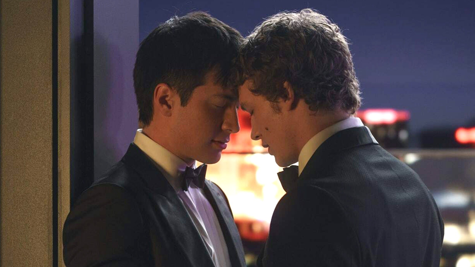 Inside the Hype Around the Wildly Popular 'Heated Rivalry' Series