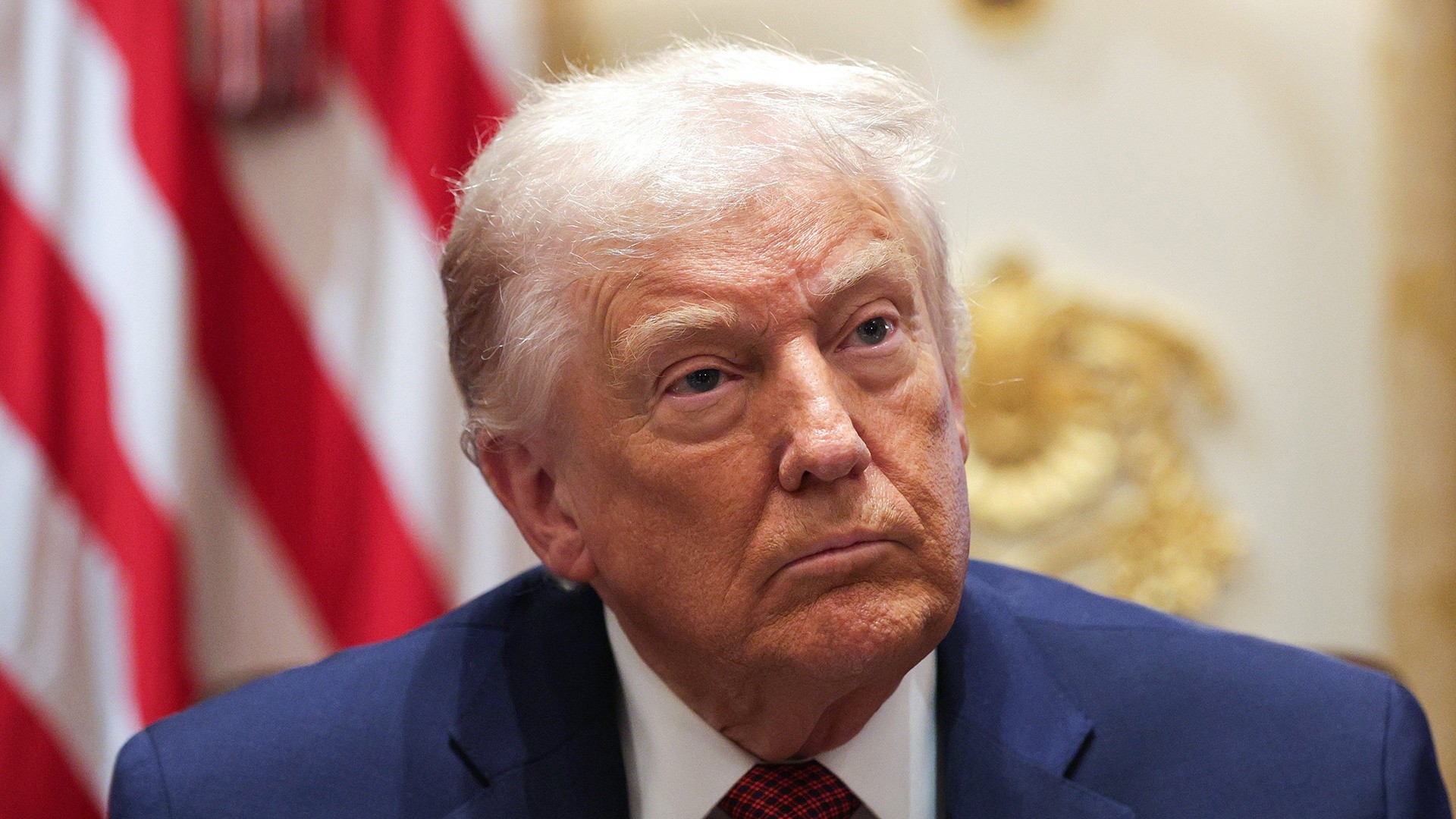 Denmark Foreign Minister Scoffs at Trump's Bid to Take Greenland