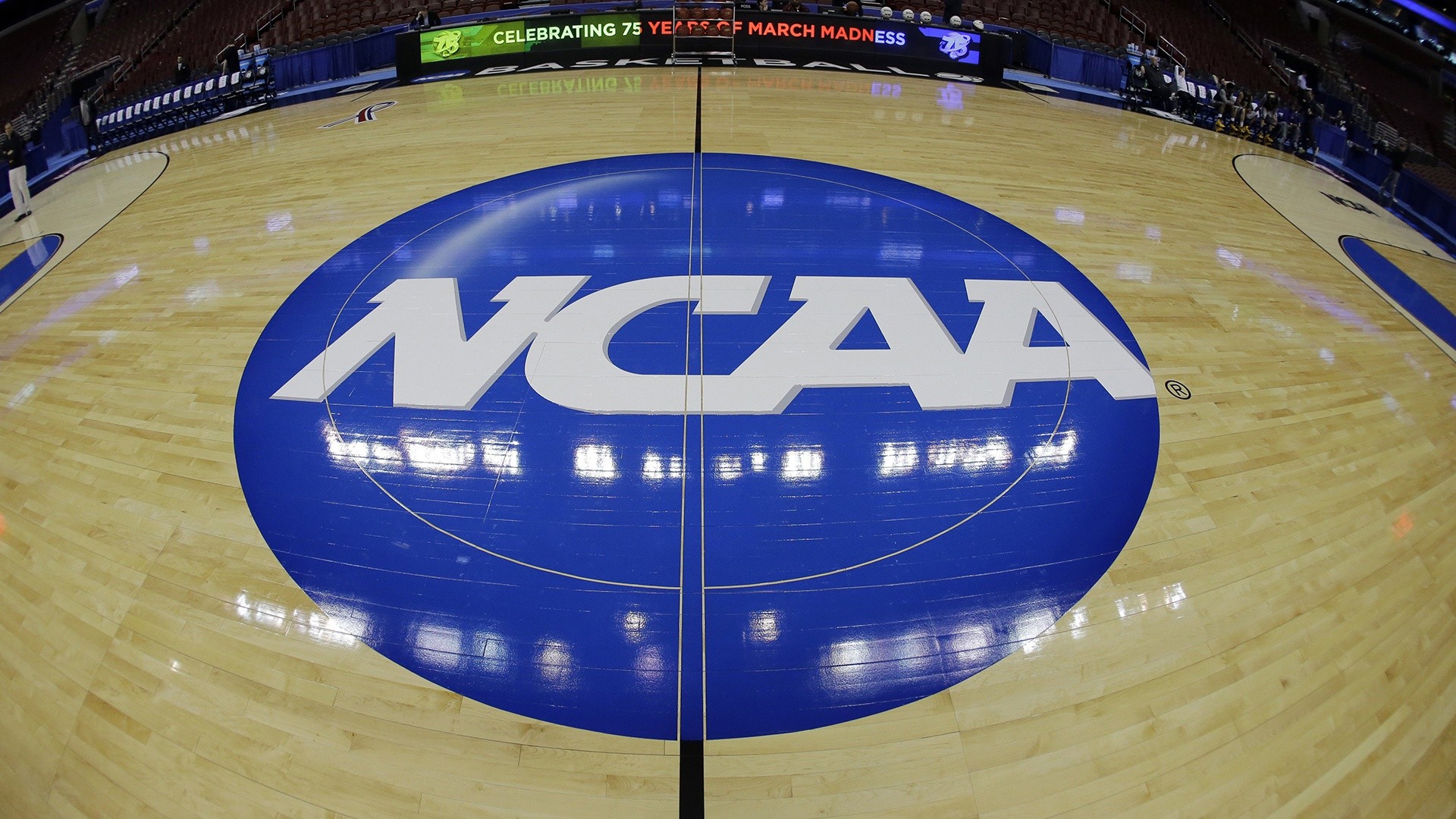 NCAA Players Charged in Point-Shaving Gambling Scheme
