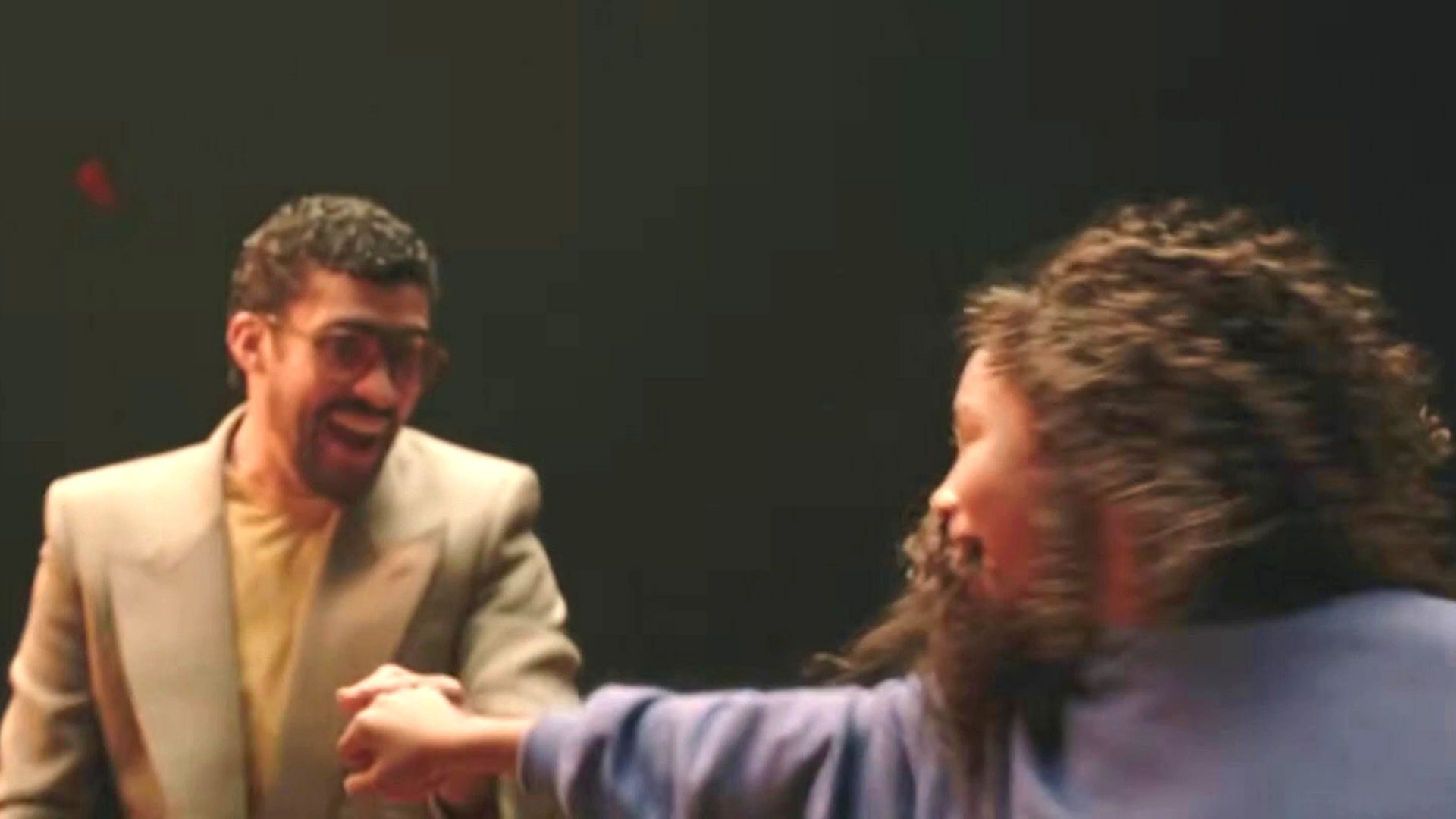 Super Bowl Halftime Performer Bad Bunny Drops New Teaser