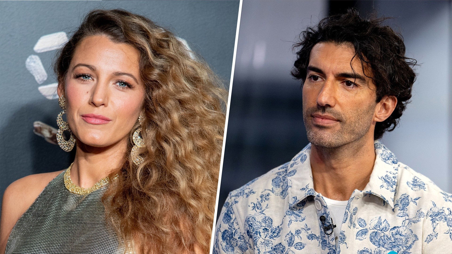 Justin Baldoni Seeks Dismissal of Blake Lively's Suit Against Him