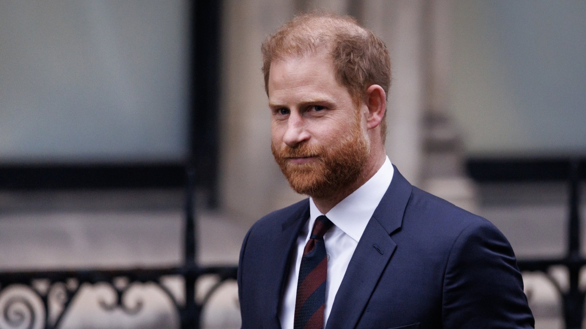 Prince Harry Gives Emotional Testimony Against UK Tabloid Media