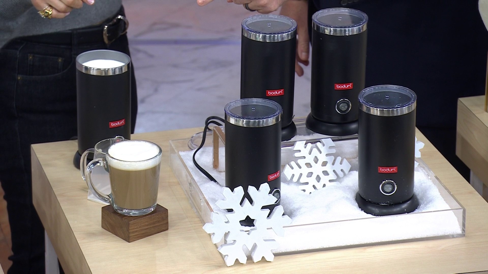 Shop These Winter Problem Solvers to Stay Warm and Hydrated