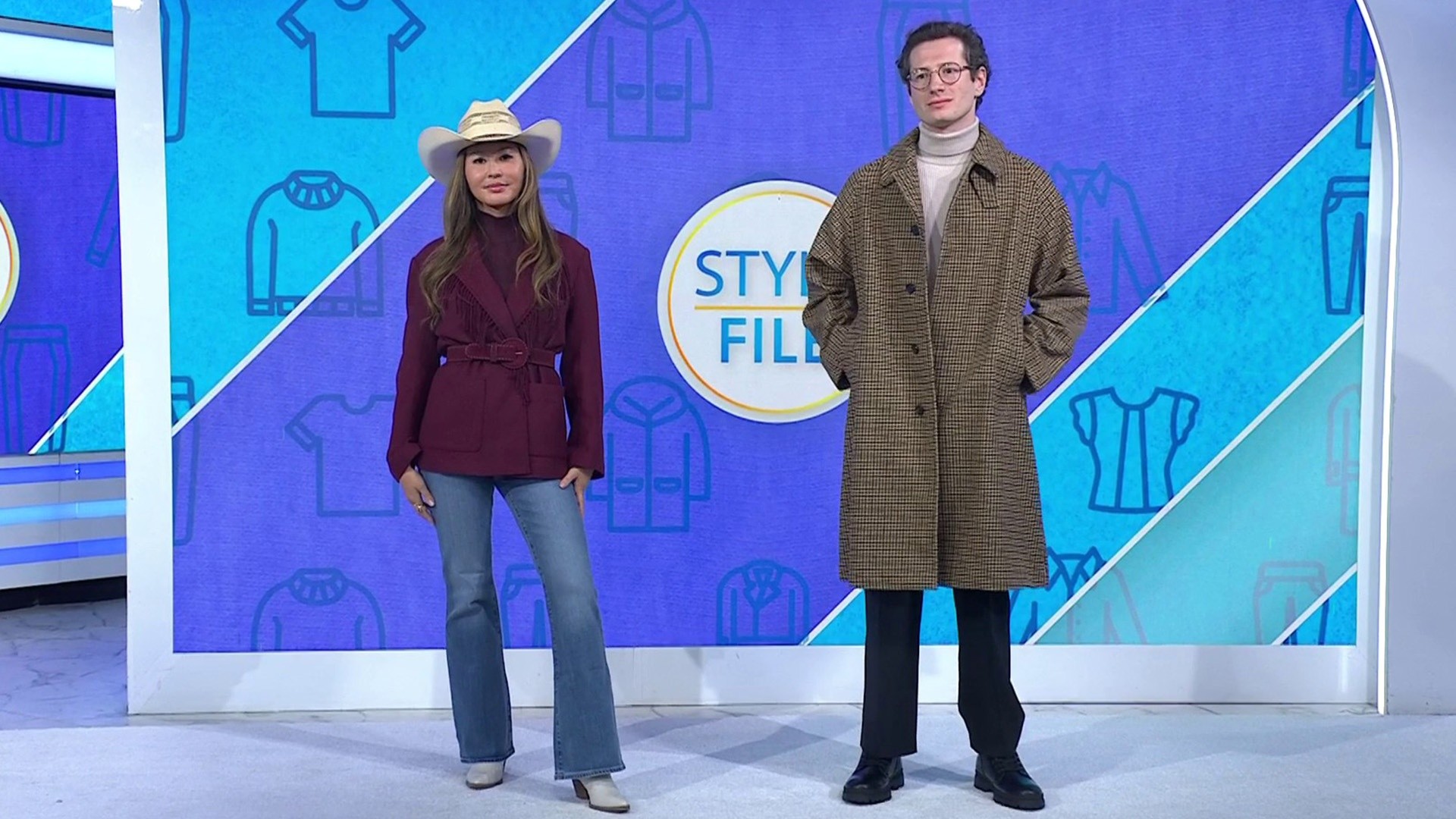 Winter Fashion Tips to Level up Your Look in the Cold