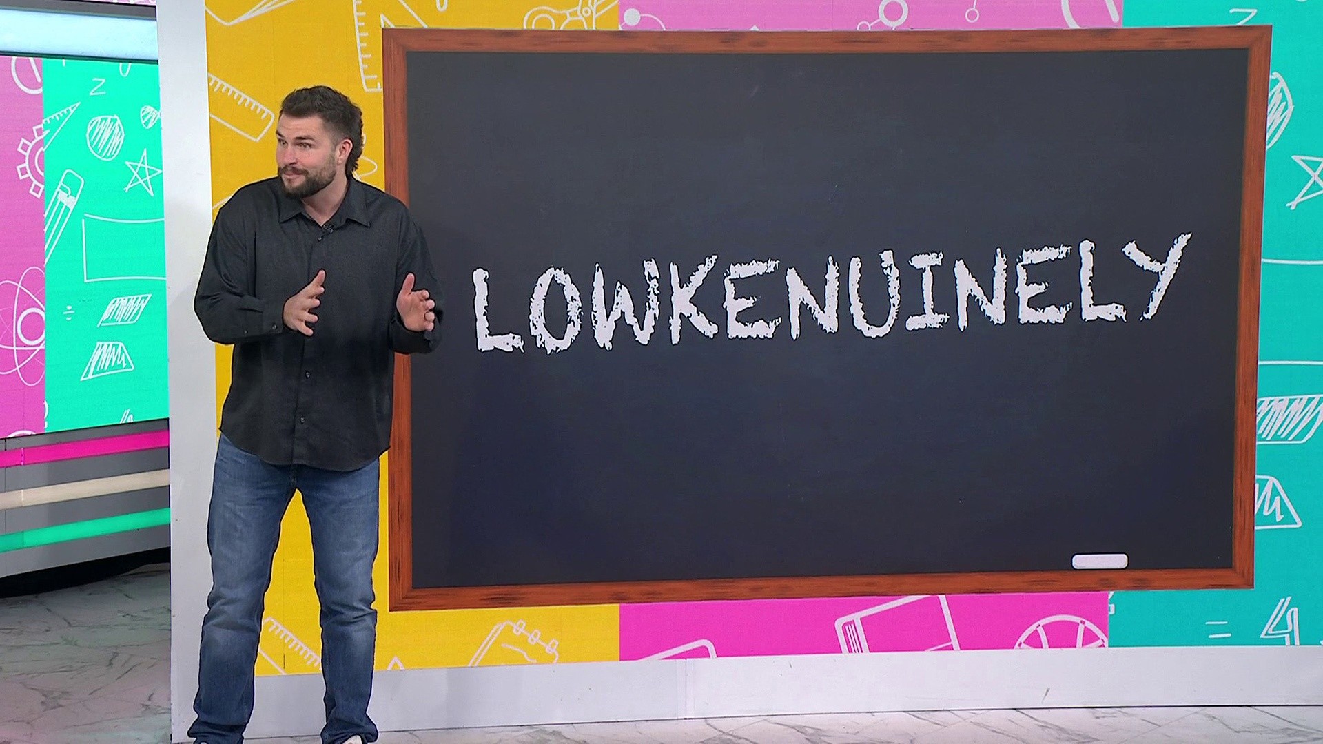 What Does It Mean When Kids Say Lowkenuinely?