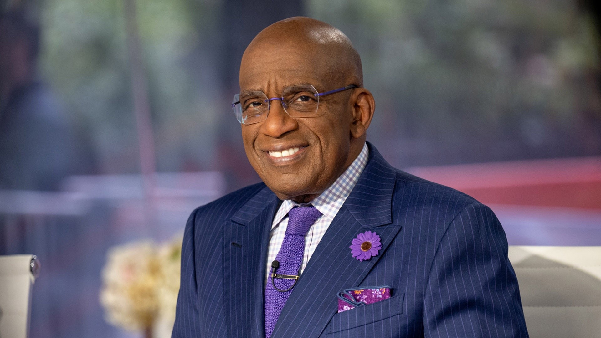 Look Back at Al Roker's Journey as He Marks 30 Years at TODAY