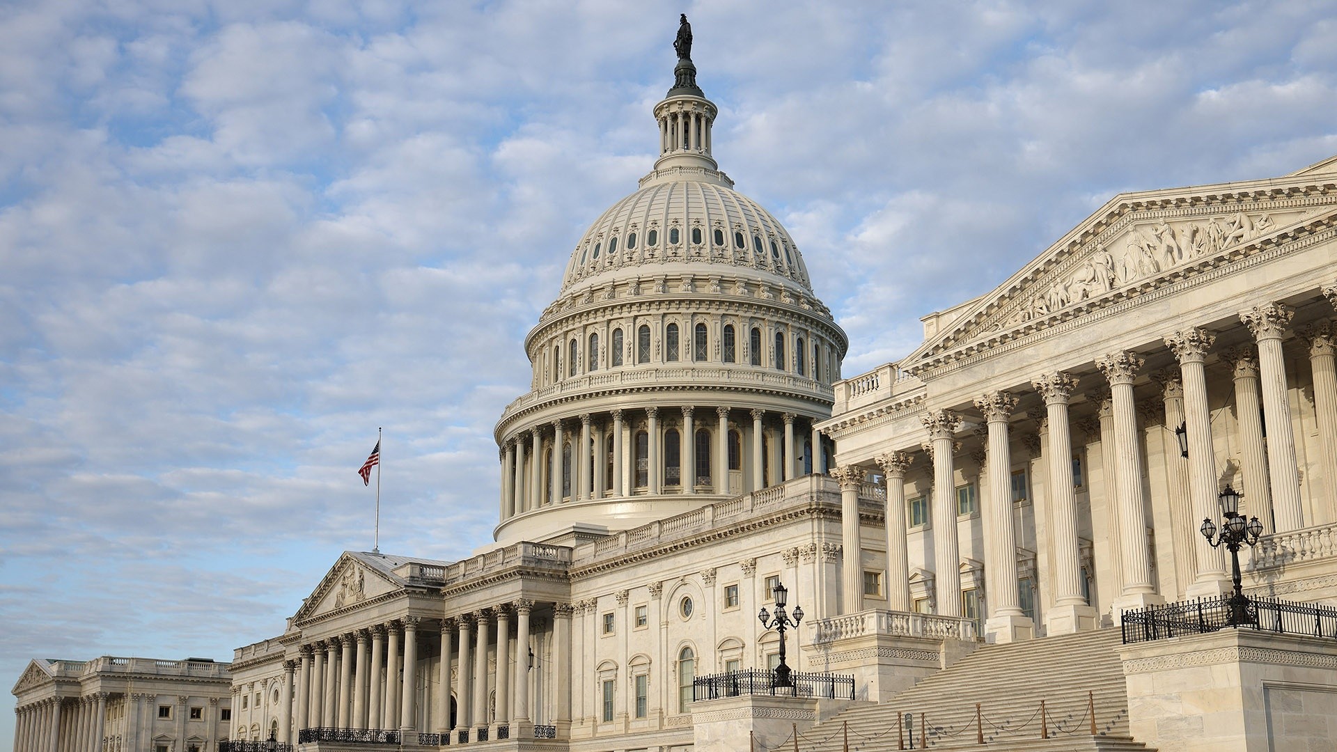 New Shutdown Looms as Democrats Call for ICE Restrictions