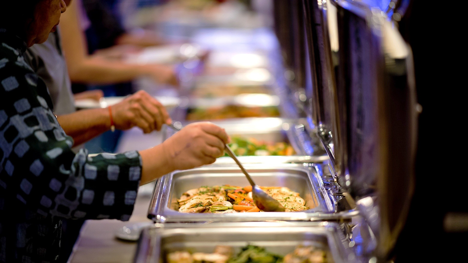 Get Out Your Elastic Pants: Why All-You-Can-Eat Buffets Are Back