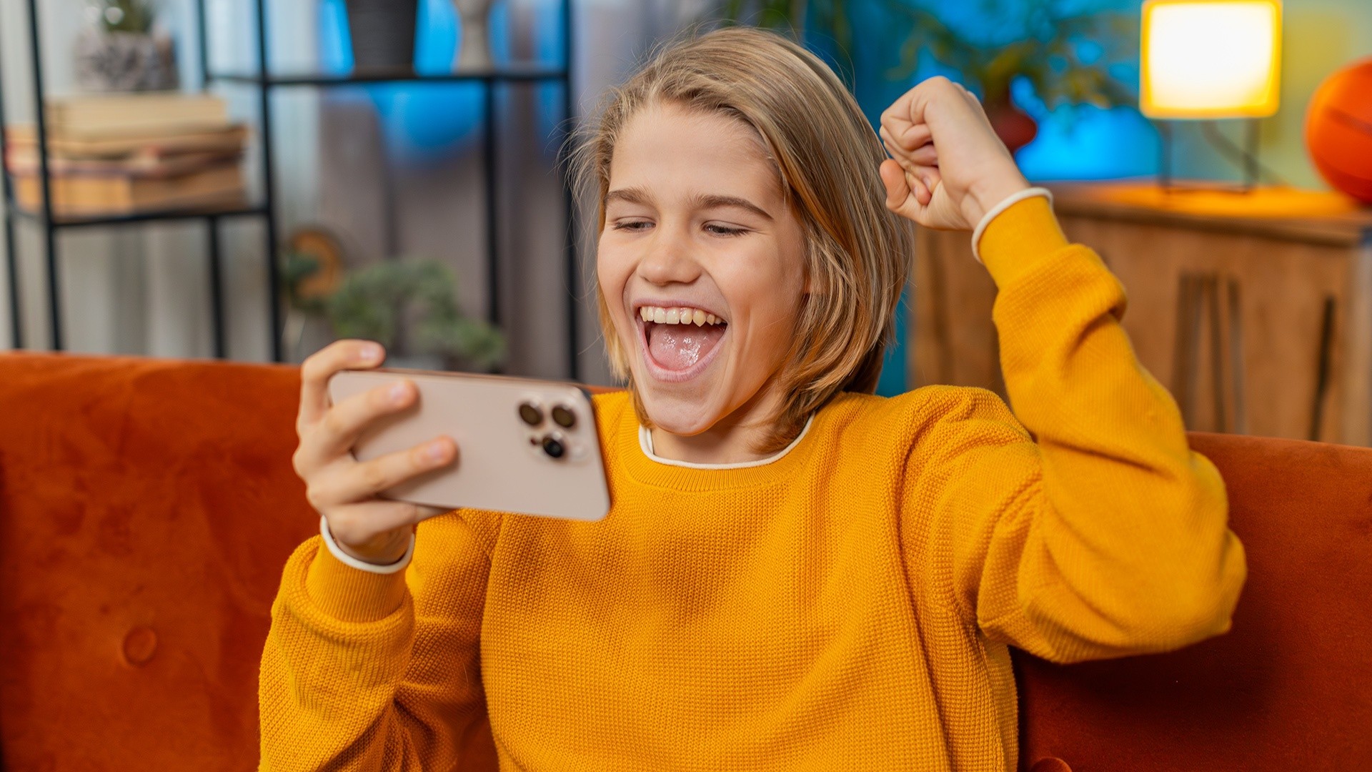 New Report Sounds Alarm on the Rise Gambling Among Teen Boys