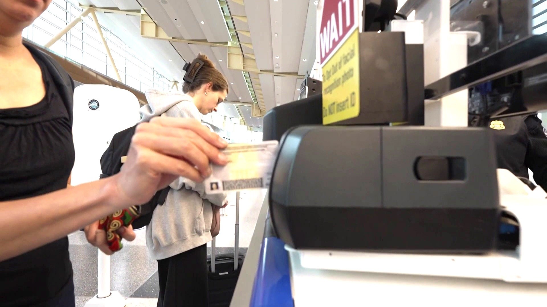 Don't Have a REAL ID? TSA Rolls Out $45 Fee Beginning Feb. 1