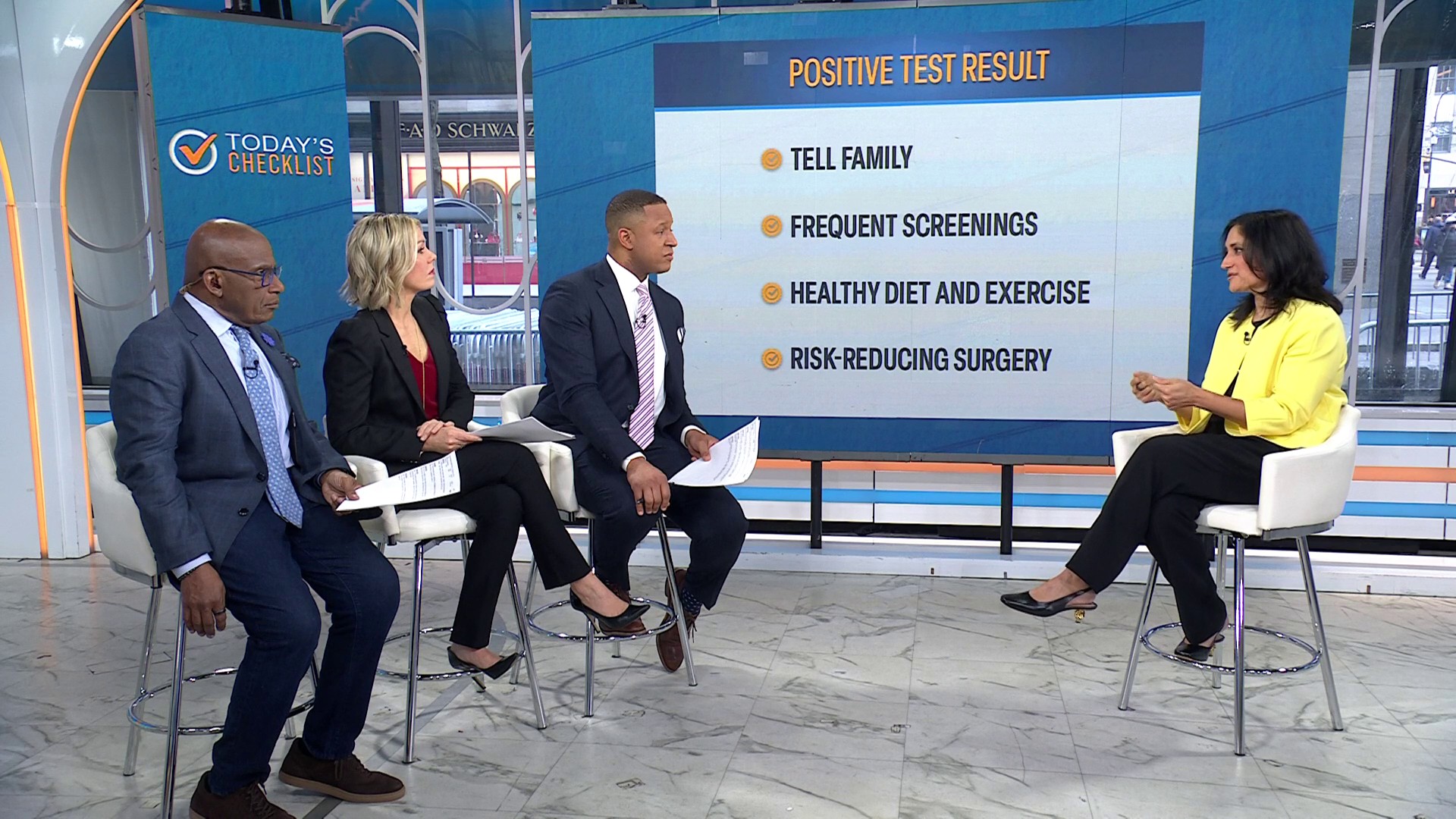 Should You Do Genetic Testing? What You Can Learn From It