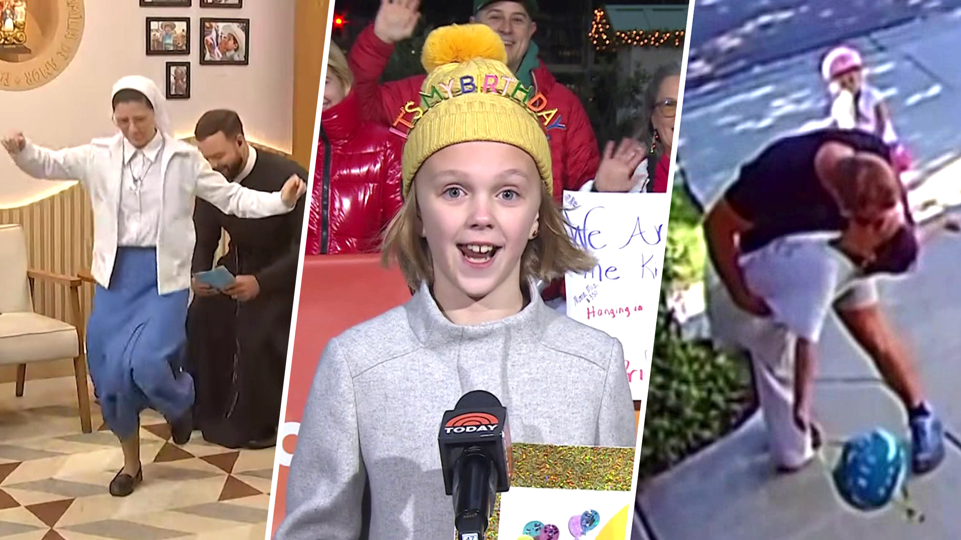 Jenna Bush Hager Counts Down Best Morning Boosts From 2025