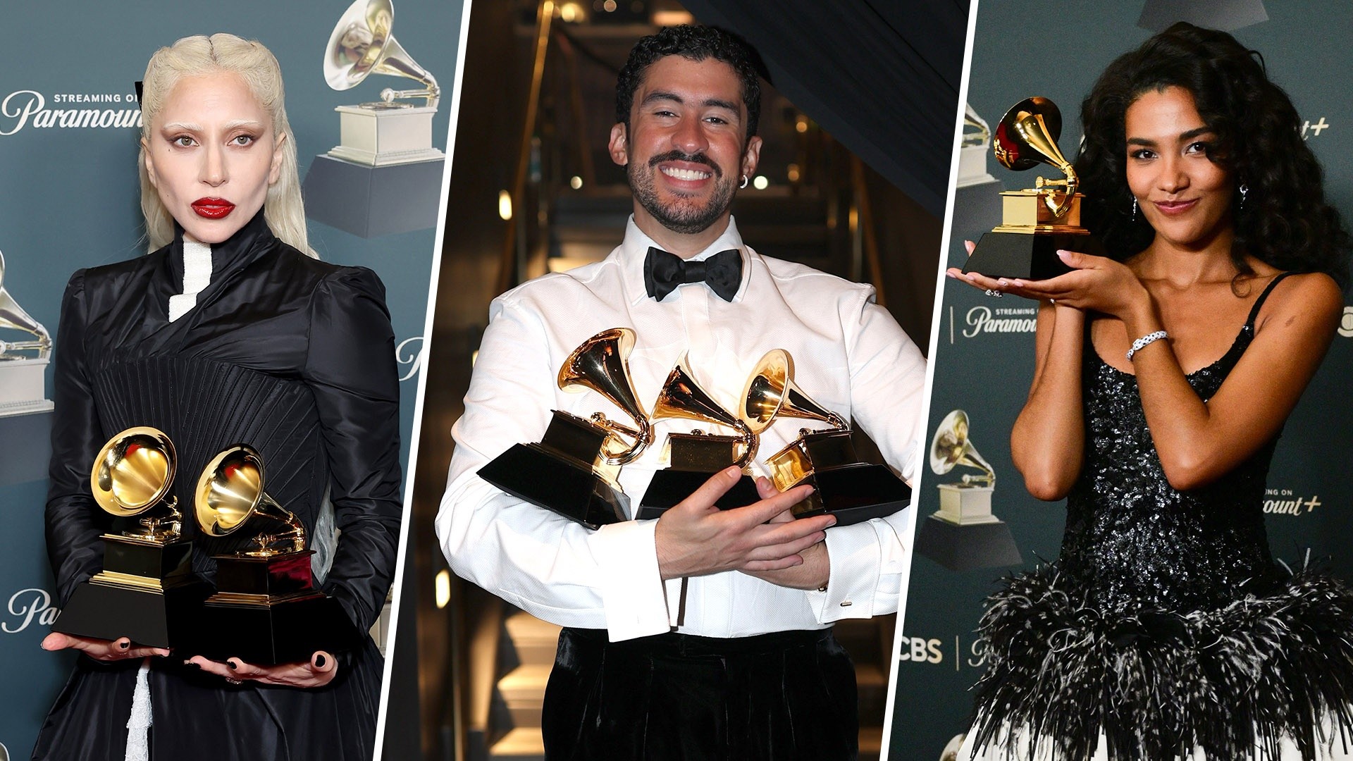Grammy Awards 2026 Recap: Highlights, Performances, Tributes