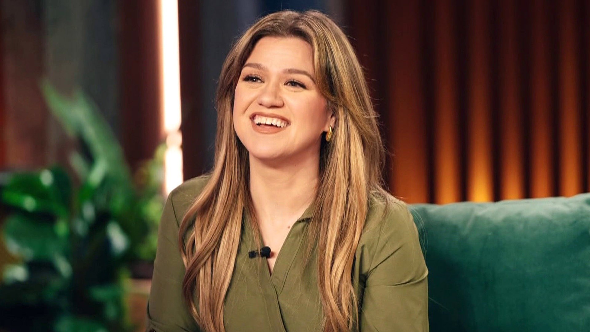 'The Kelly Clarkson Show' to End After 7 Seasons