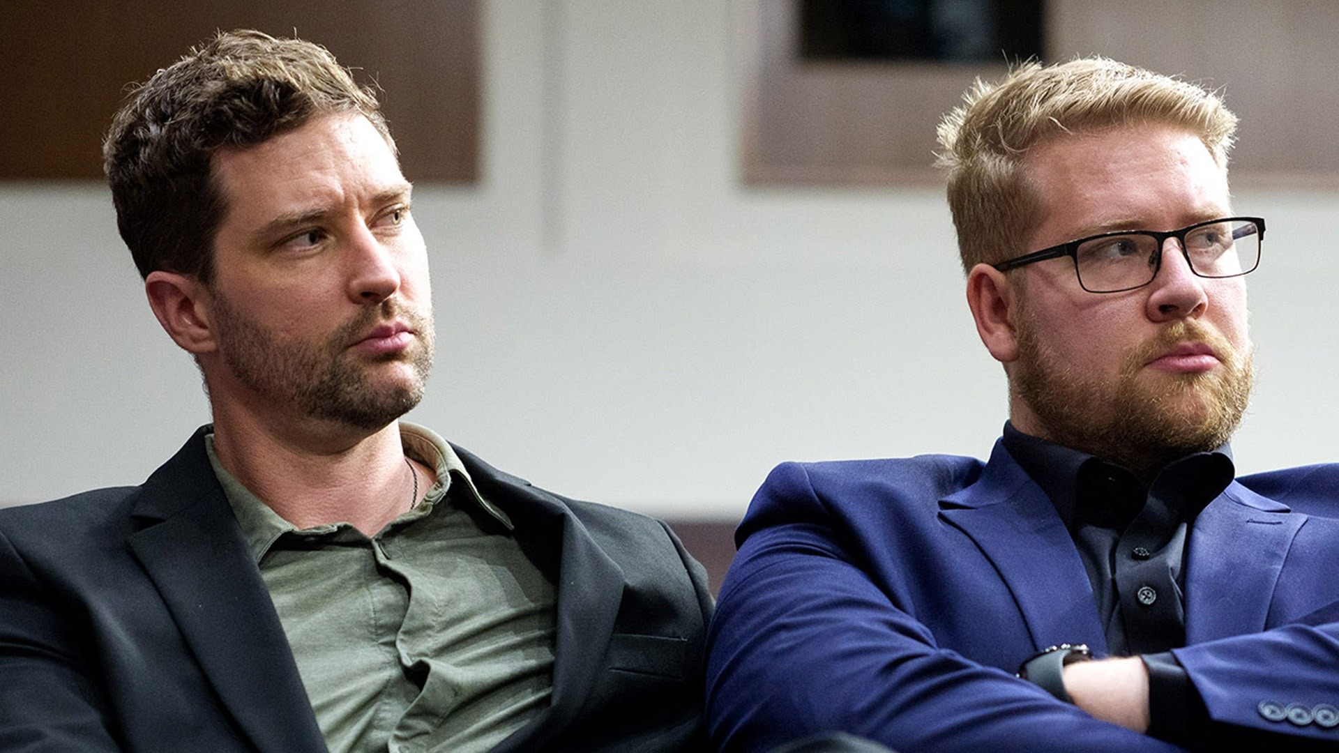 Renee Good's Brothers Speak out Publicly After Fatal ICE Shooting