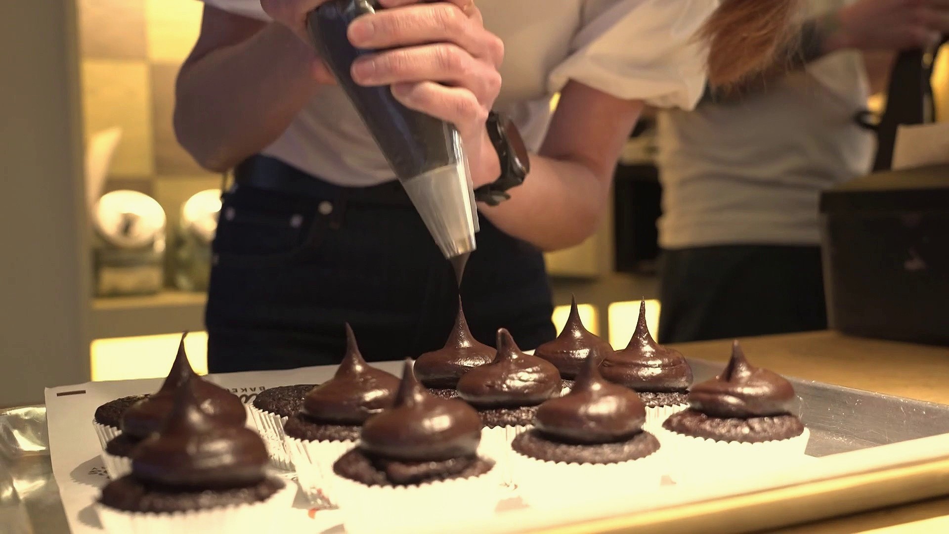 Inside the Sweet Mission Behind This Allergen-Free NYC Bakery