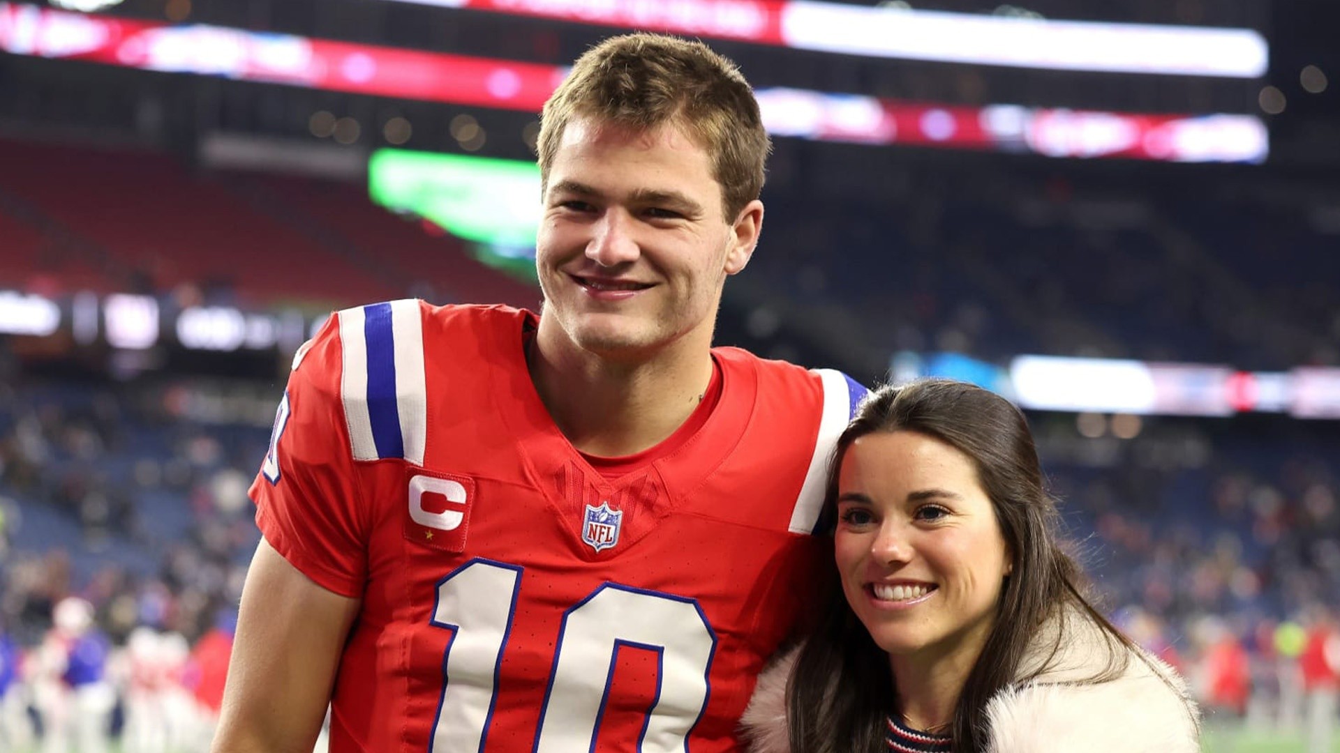 Meet Ann Michael Maye, the First Lady of the New England Patriots