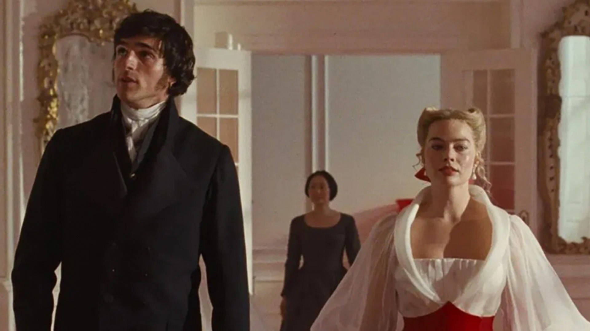 February Watch List: Winter Olympics, 'Wuthering Heights,' More