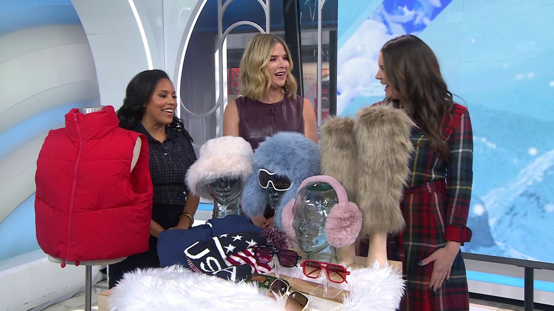 Elevate Your Winter Olympics Watch Party With These Fun Ideas