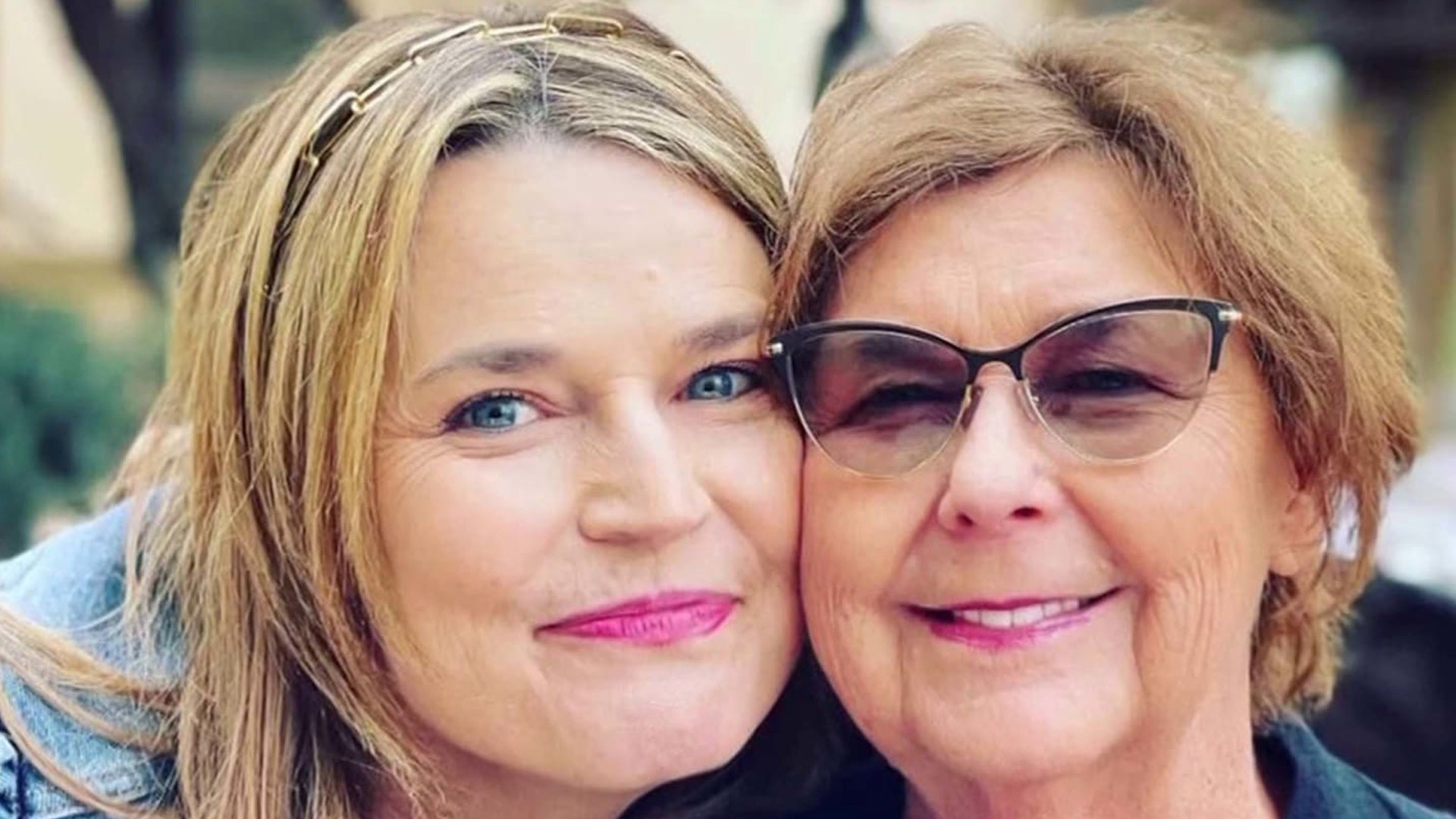 Search for Savannah Guthrie’s missing mom enters 10th day