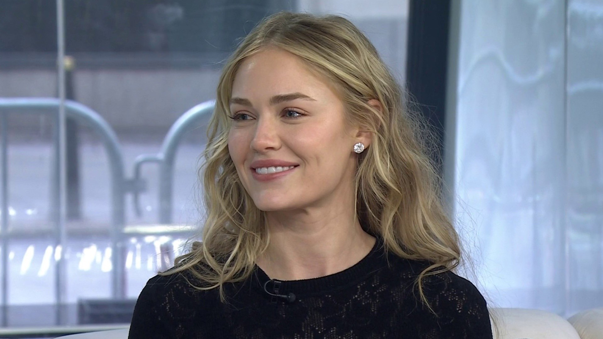 Michelle Randolph Talks 'Landman' Season 3, 'Scream 7,' More