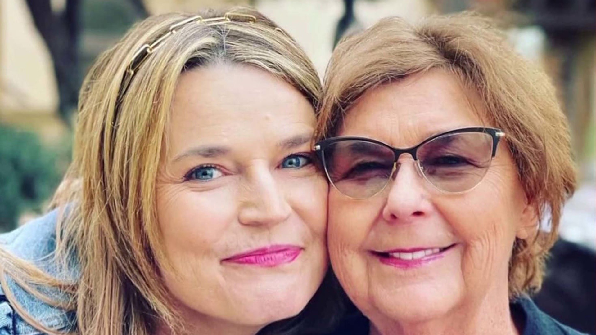 Nancy Guthrie live updates: DNA from someone other than ...