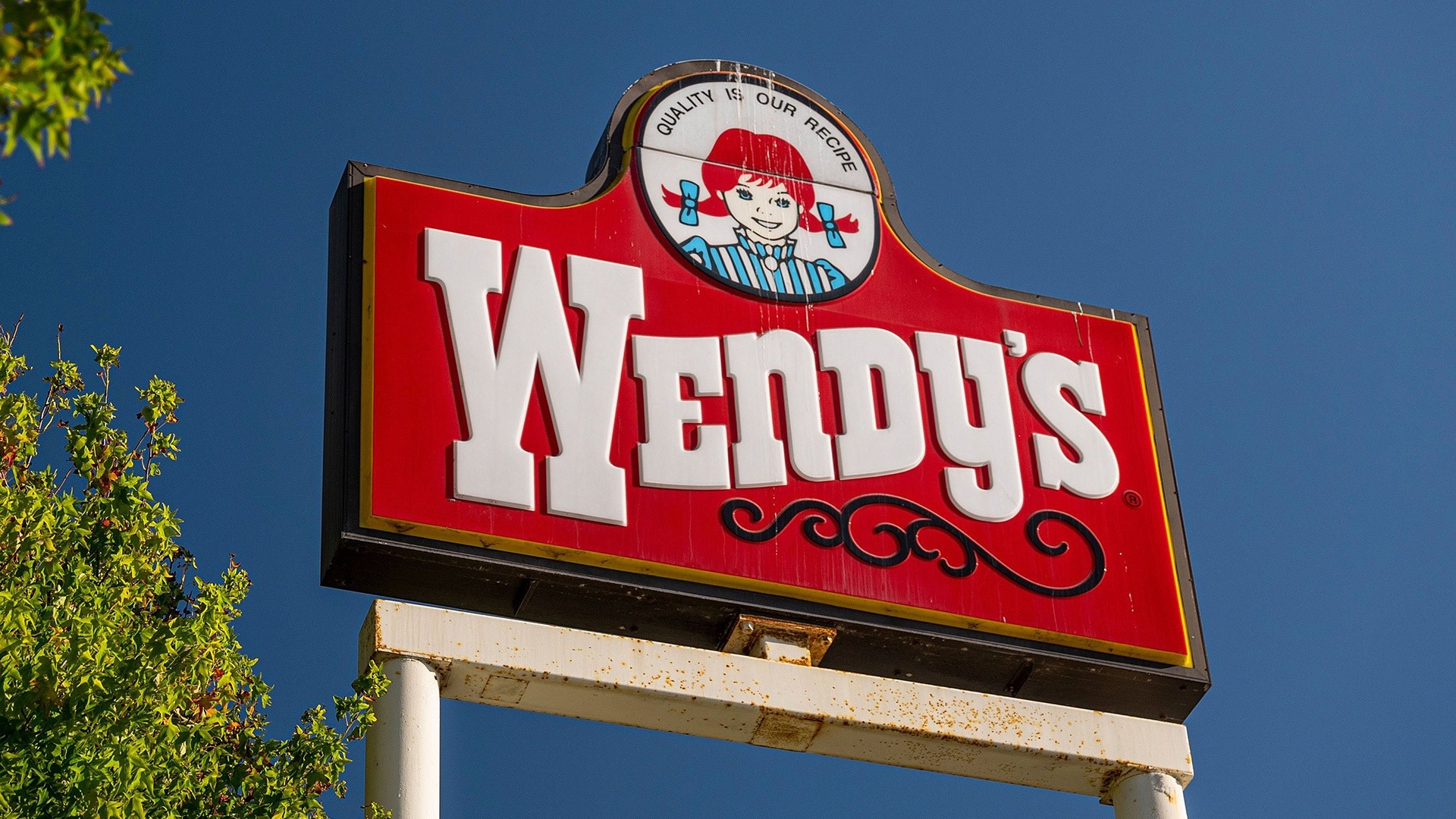 Wendy's Closes Hundreds of US Restaurants Amid Slumping Sales