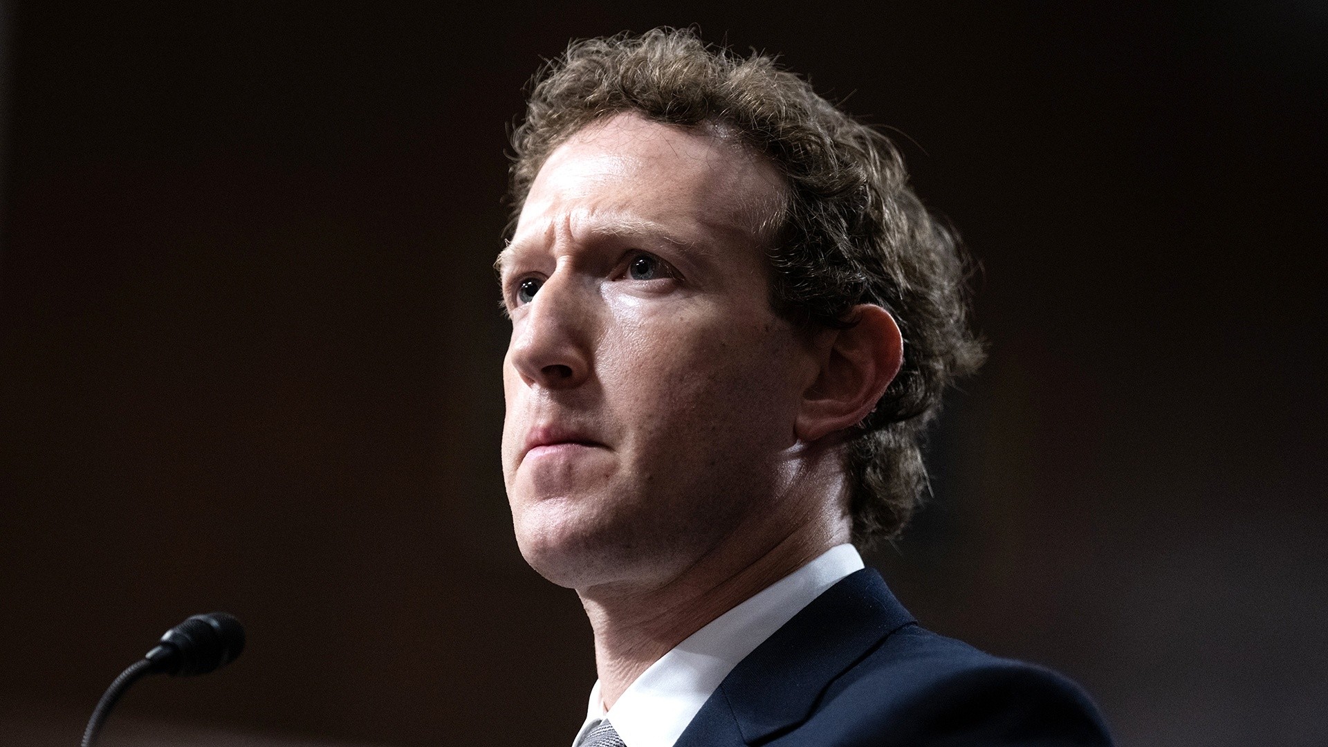 Meta's Mark Zuckerberg to Testify in Social Media Addiction Trial