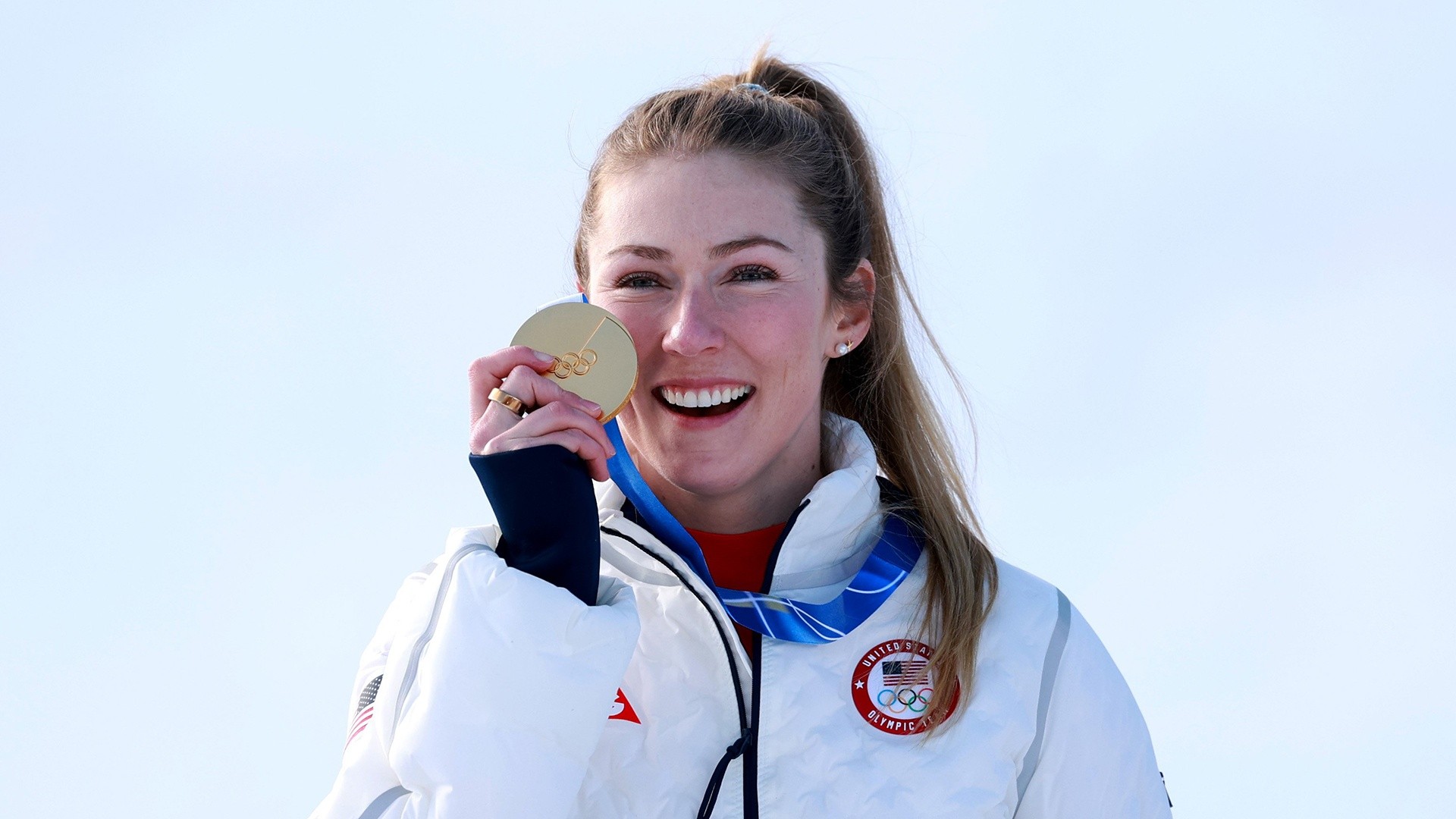 Mikaela Shiffrin Takes Gold in Slalom at Milan Cortina Olympics