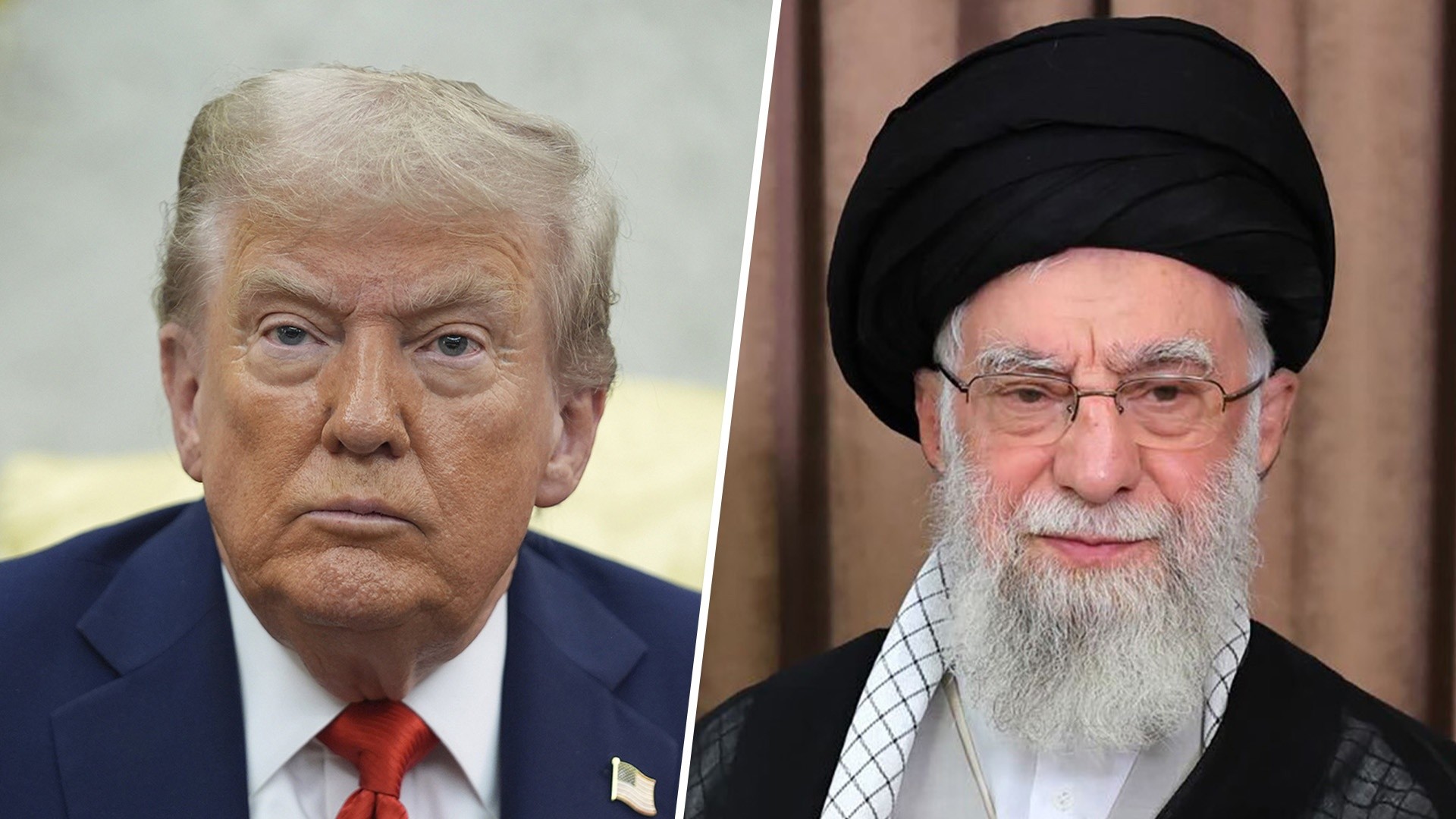 US Builds Up Weaponry in Middle East Amid Tensions With Iran