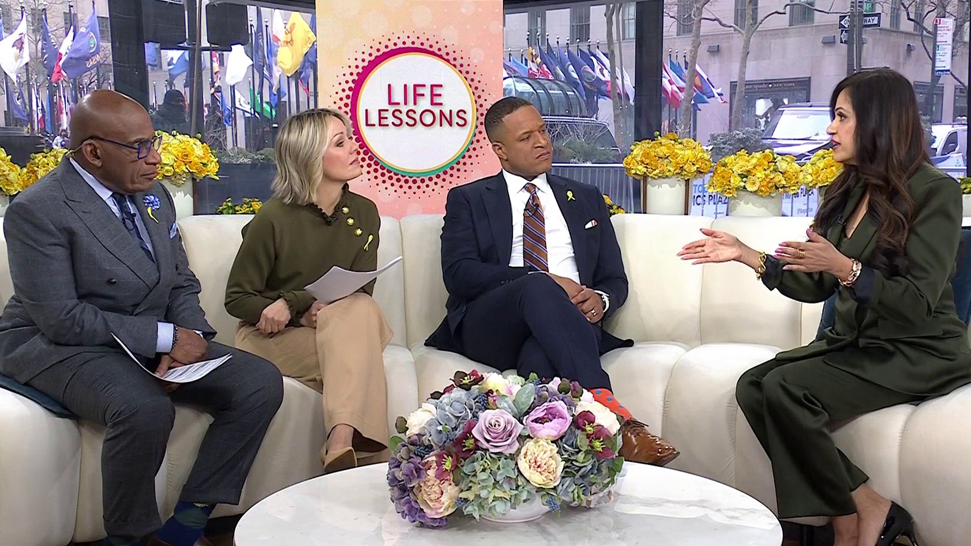 How to Win and Lose Graciously in Life