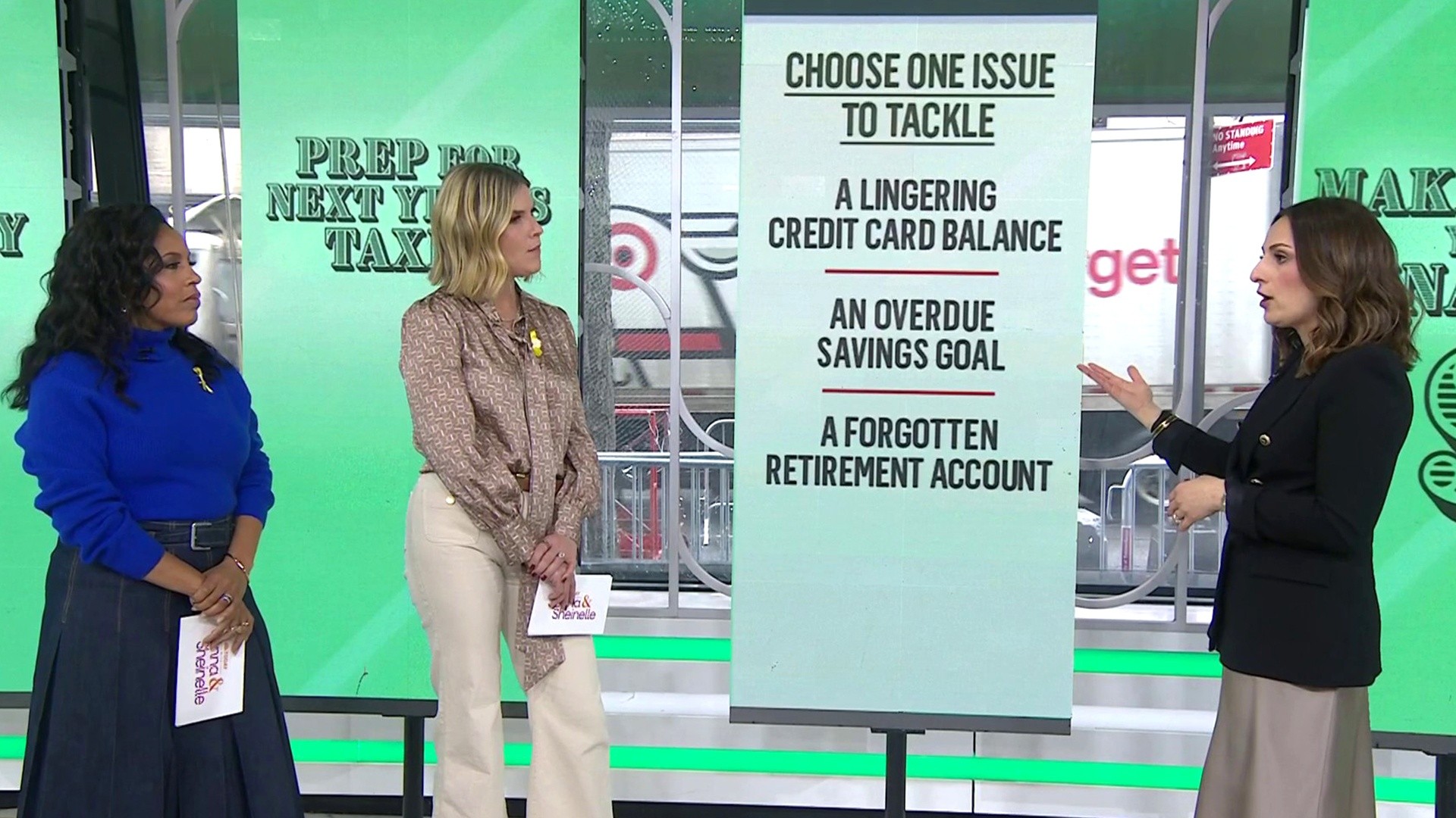 Here's What to Know About Getting Organized for Tax Season