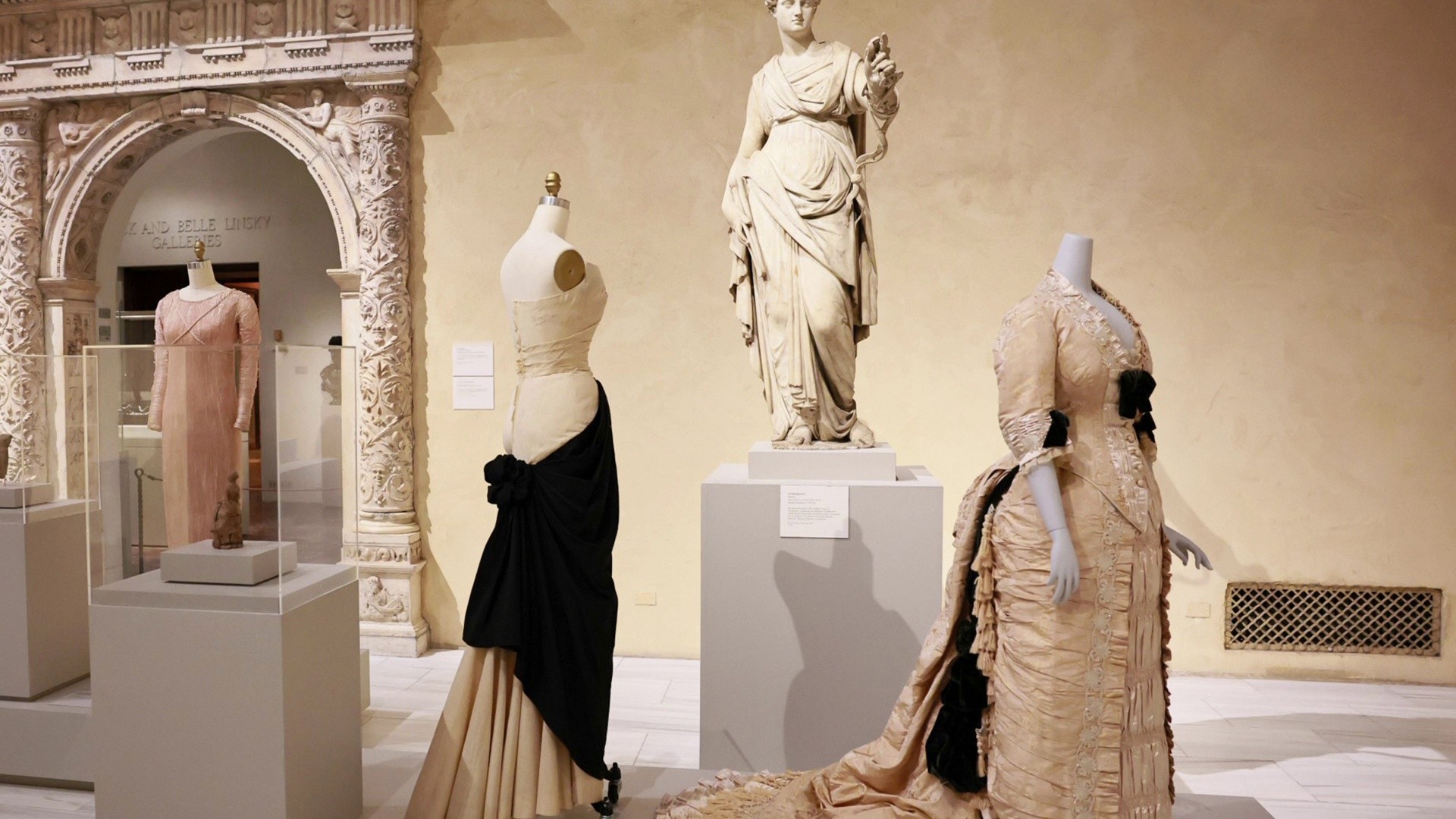 2026 Met Gala Dress Code Revealed: 'Fashion Is Art'
