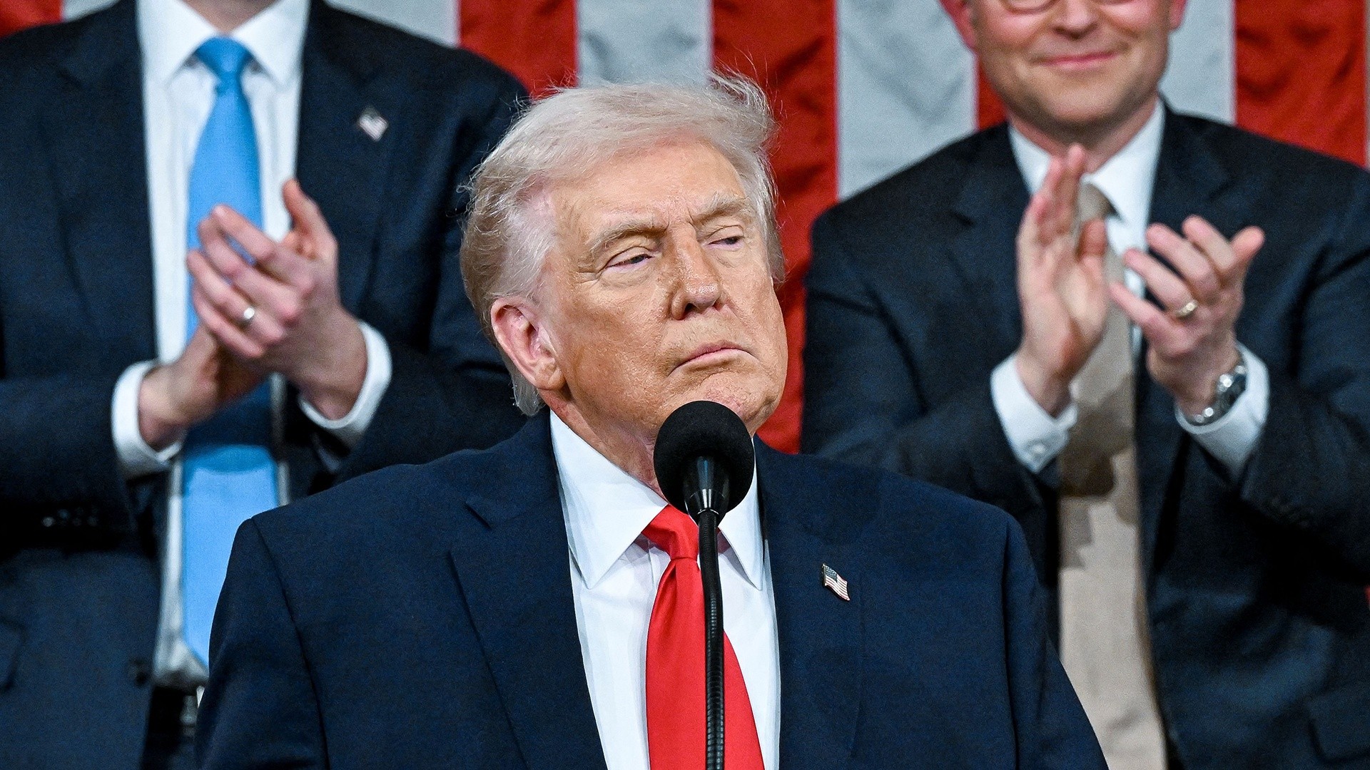 Key Takeaways From Trump's 2026 State of the Union Address