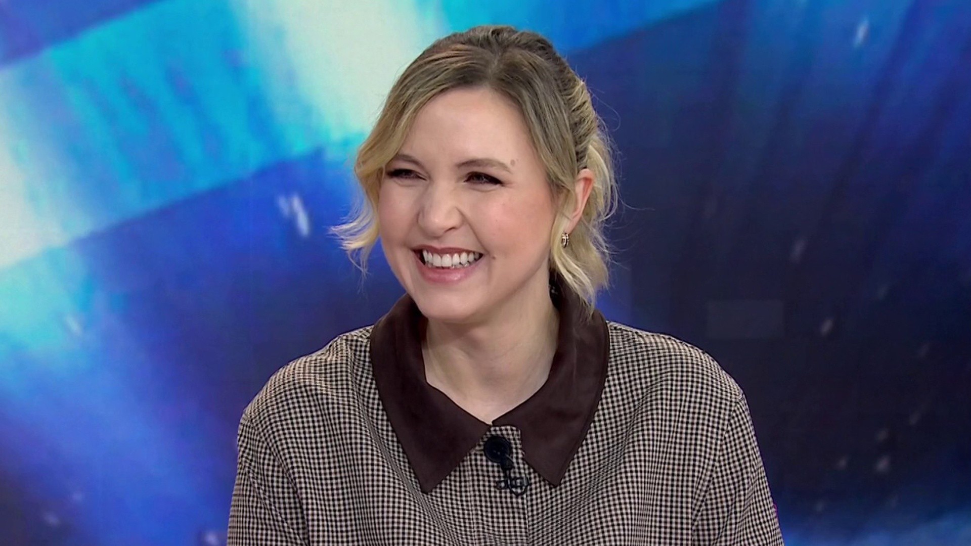 Taylor Tomlinson Opens up About Her New Comedy Special