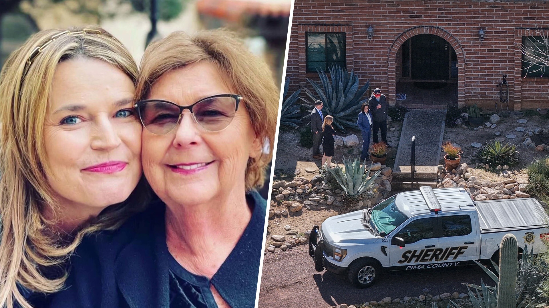 Nancy Guthrie Case: FBI Pores Over Thousands of Hours of Video