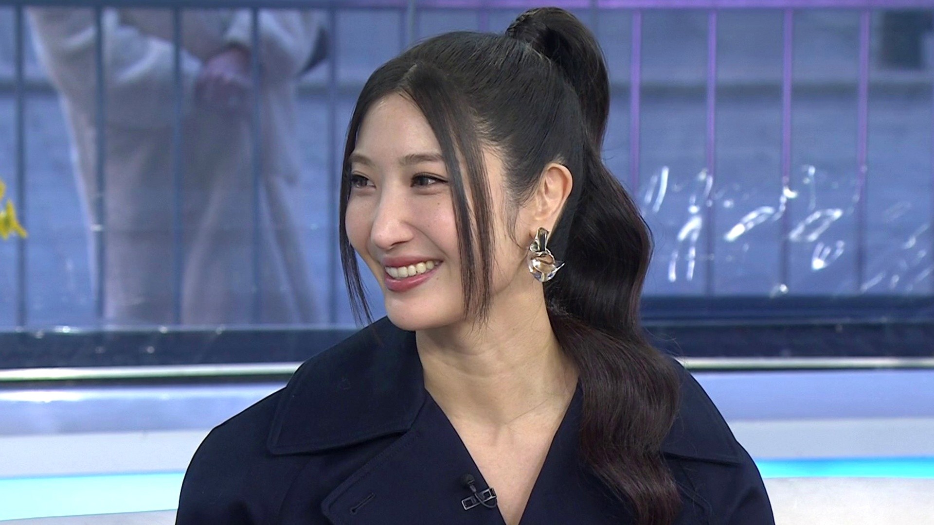 'KPop Demon Hunters' Icon Ejae Talks Global Impact, Stage Fright