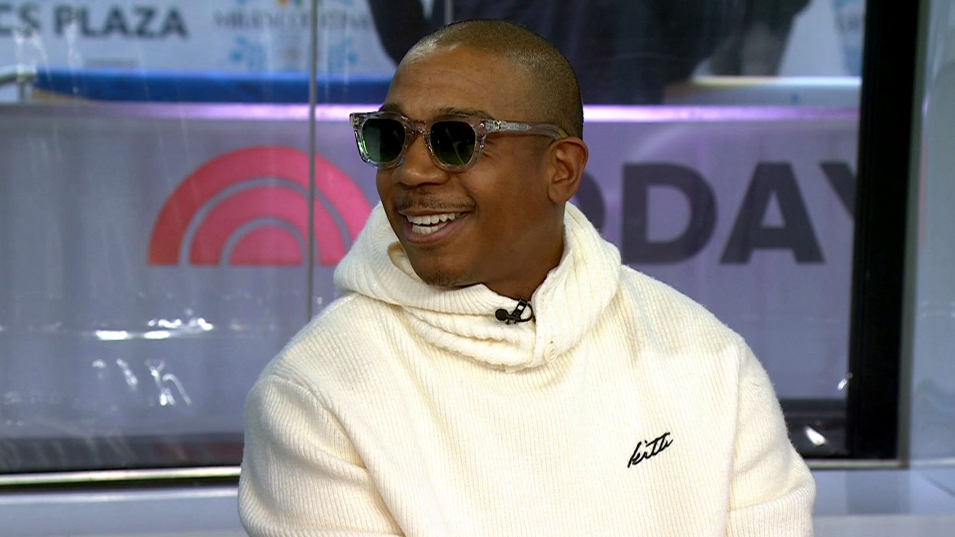 Rapper Ja Rule Talks Legacy of His Music, Whiskey Line, More