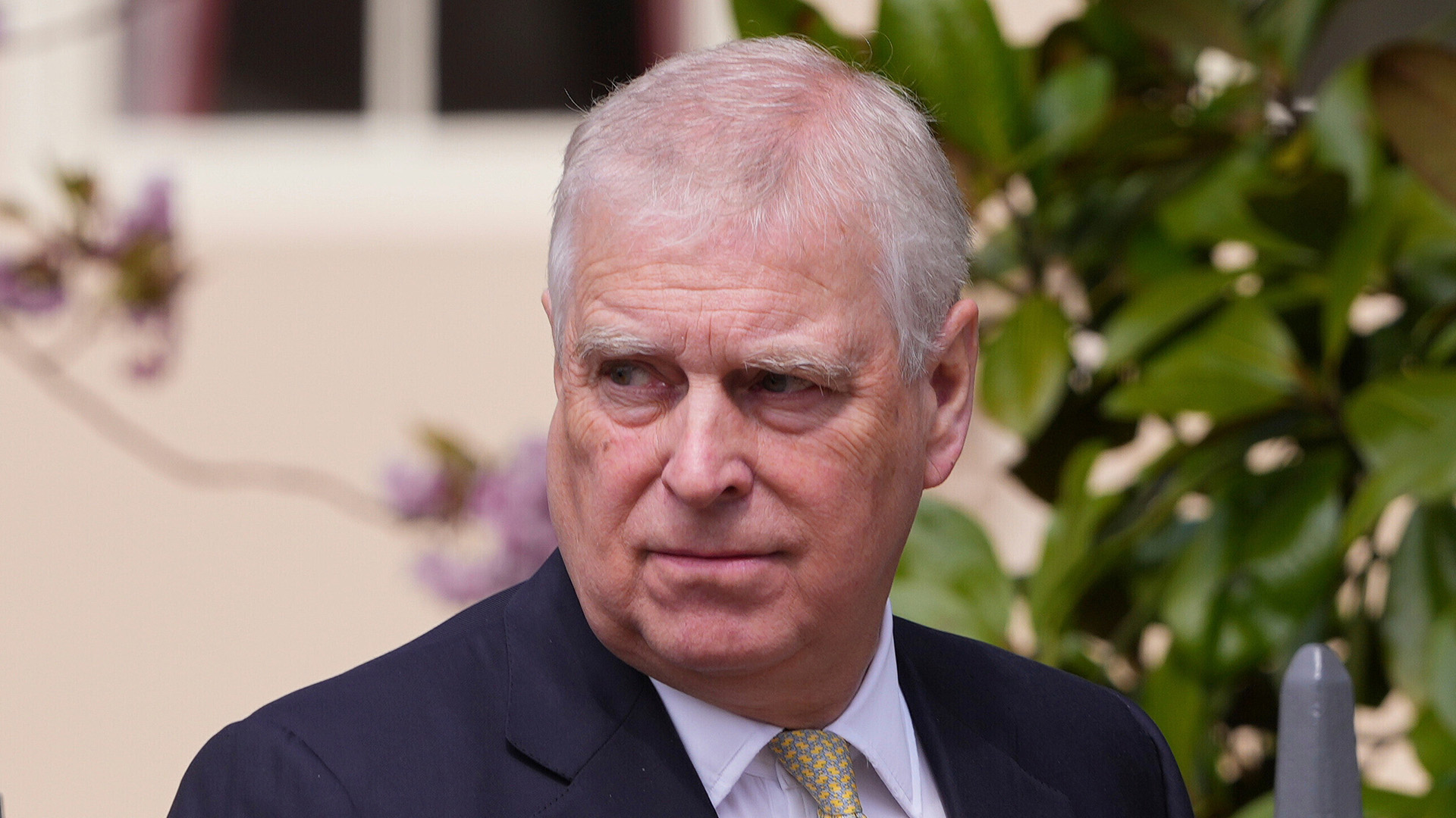 Former Prince Andrew Arrested Amid Epstein File Revelations
