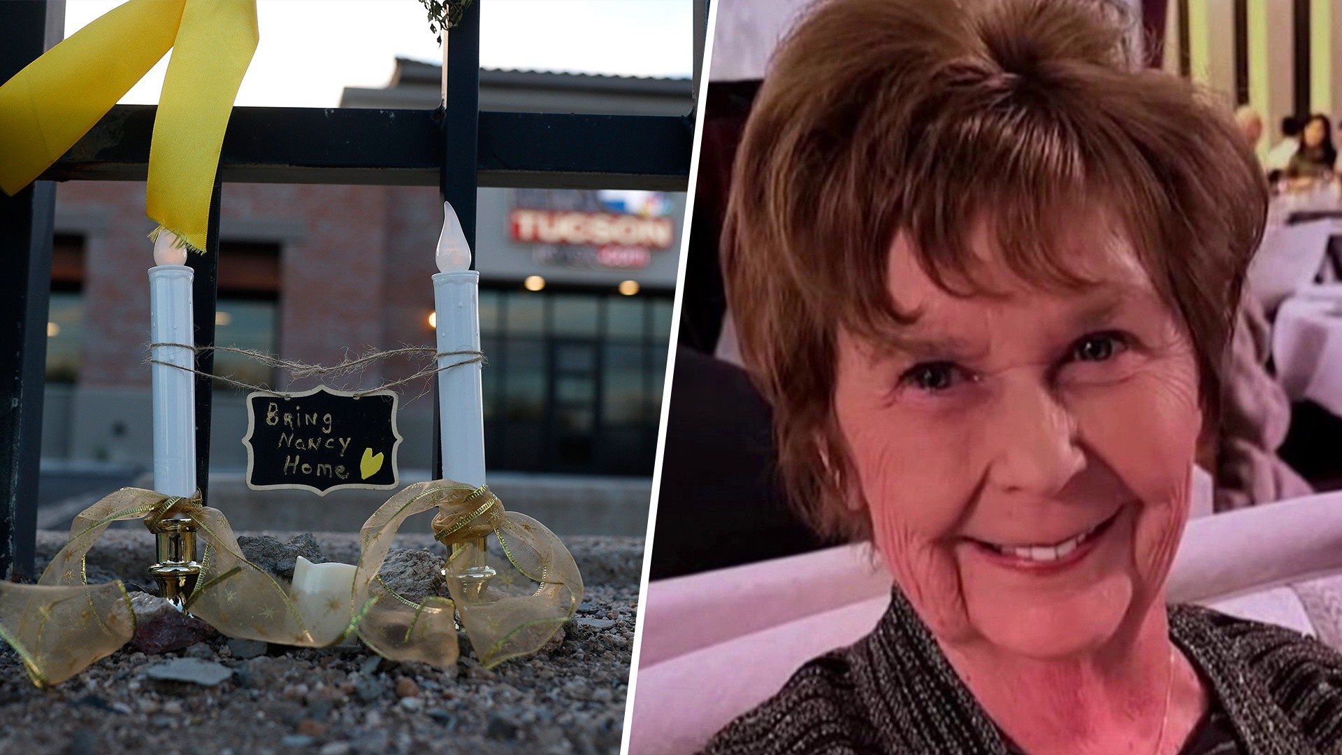 Vigil Marks 1 Month Since Nancy Guthrie's Disappearance