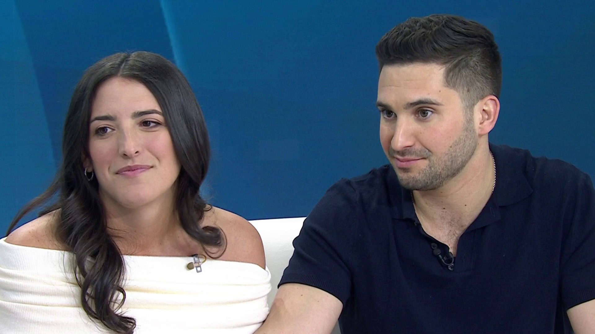 Community Rallies After Couple's Mexico Wedding Plans Dashed