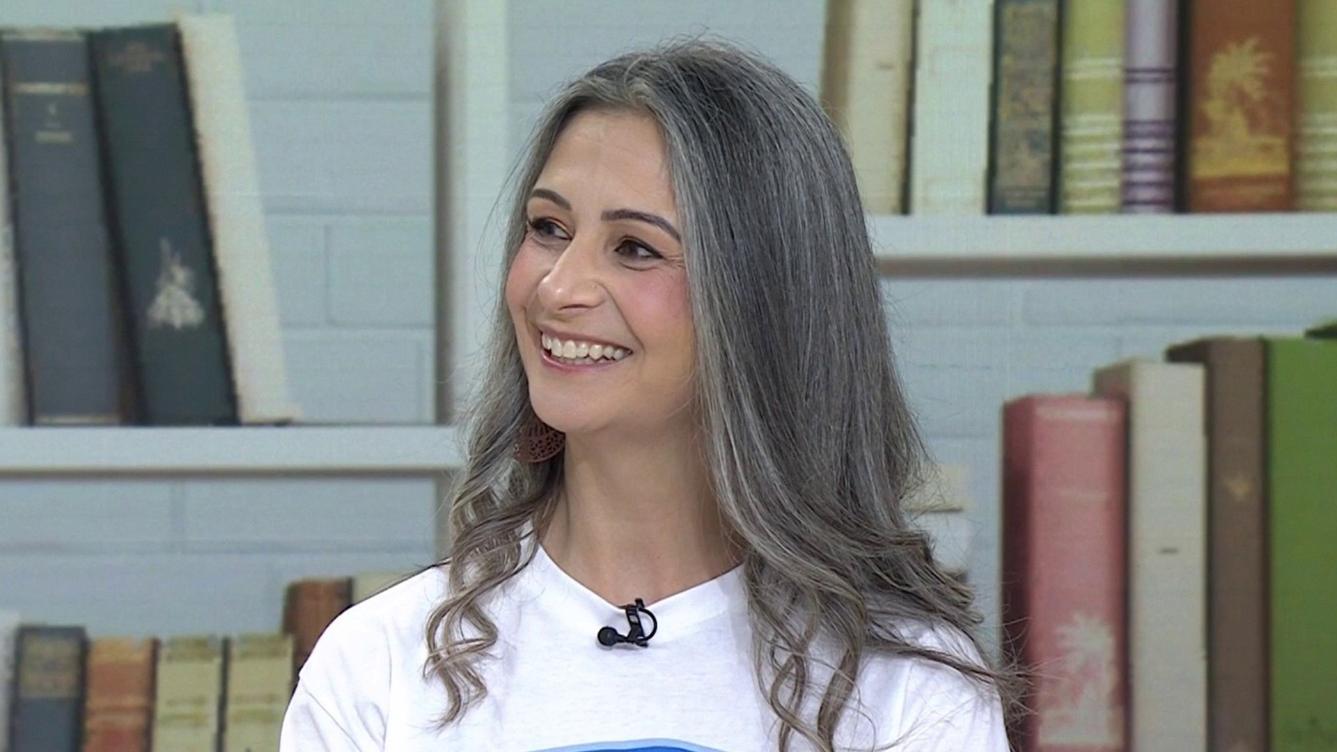 How This School Librarian Became a Social Media Sensation