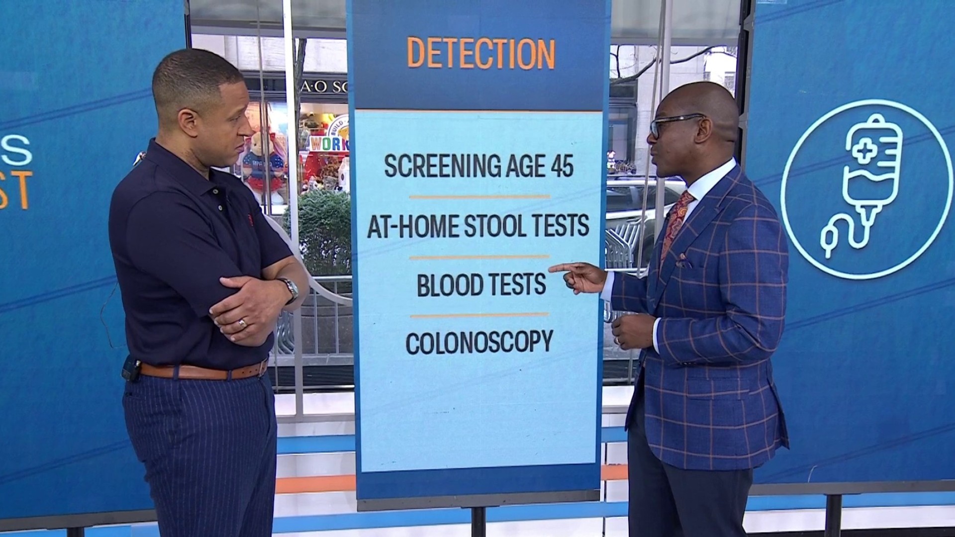 A Look at the Life-Saving Advances to Fight Colorectal Cancer